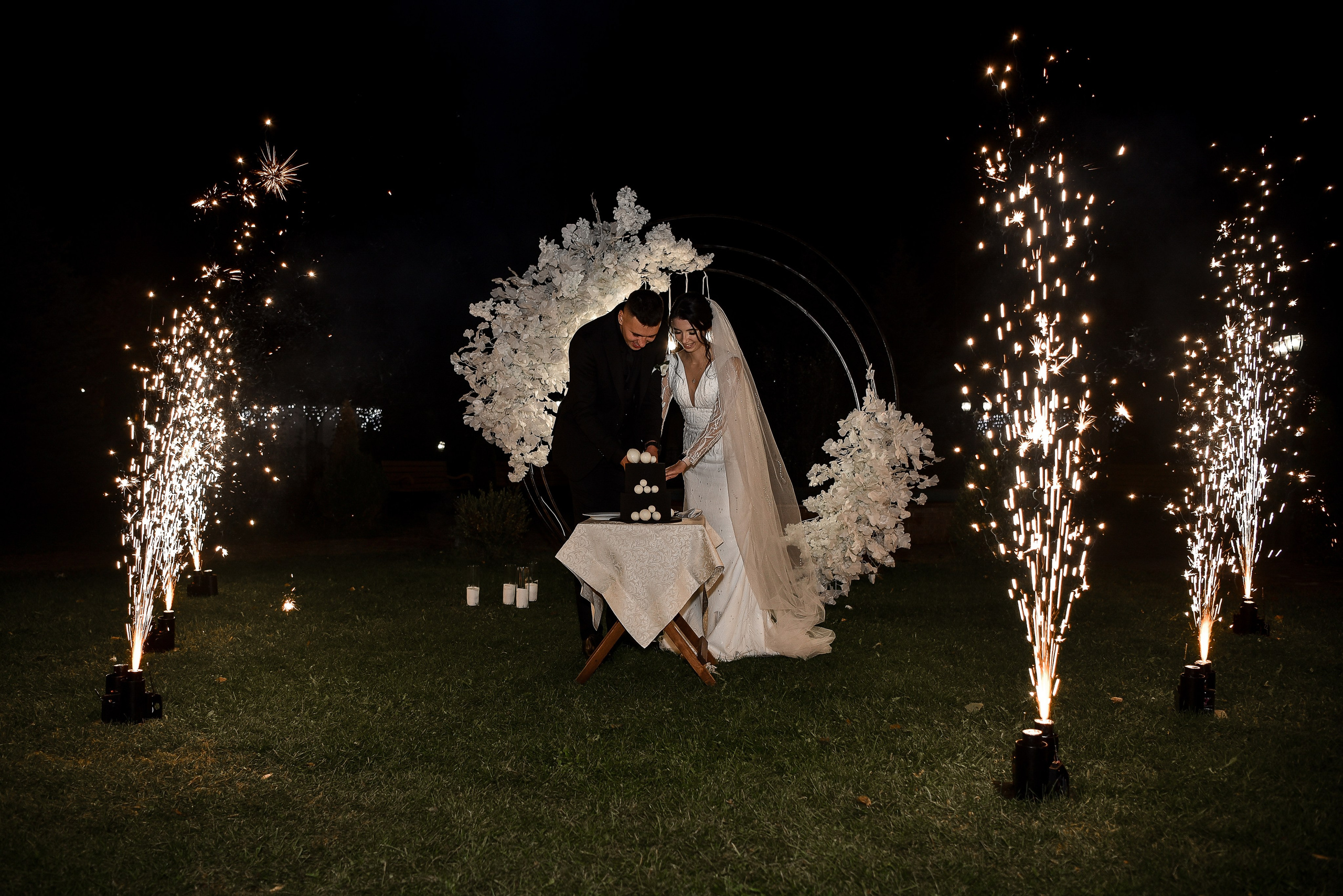 Каріна та Роман. Photographer, videographer, video editing, photo editing