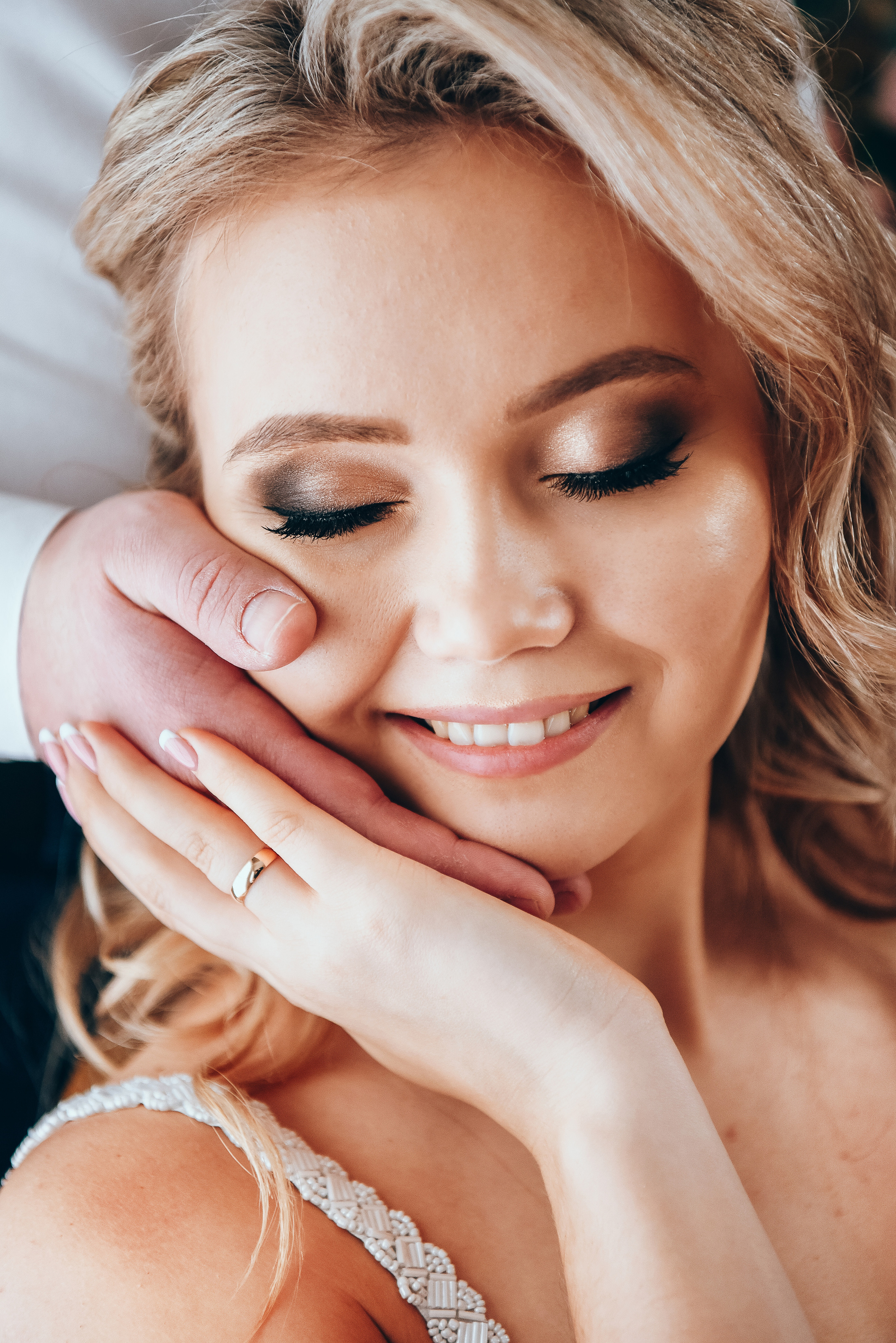 Alina and Elijah. Photographer, videographer, video editing, photo editing