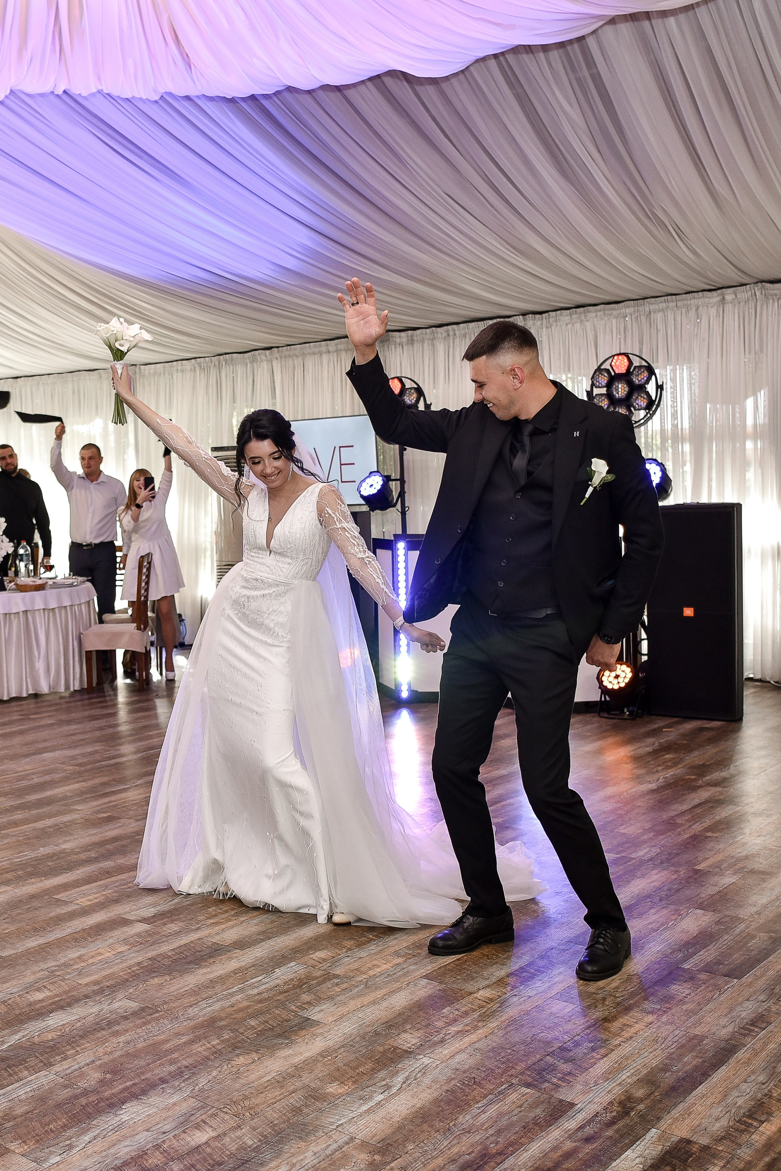 Каріна та Роман. Photographer, videographer, video editing, photo editing