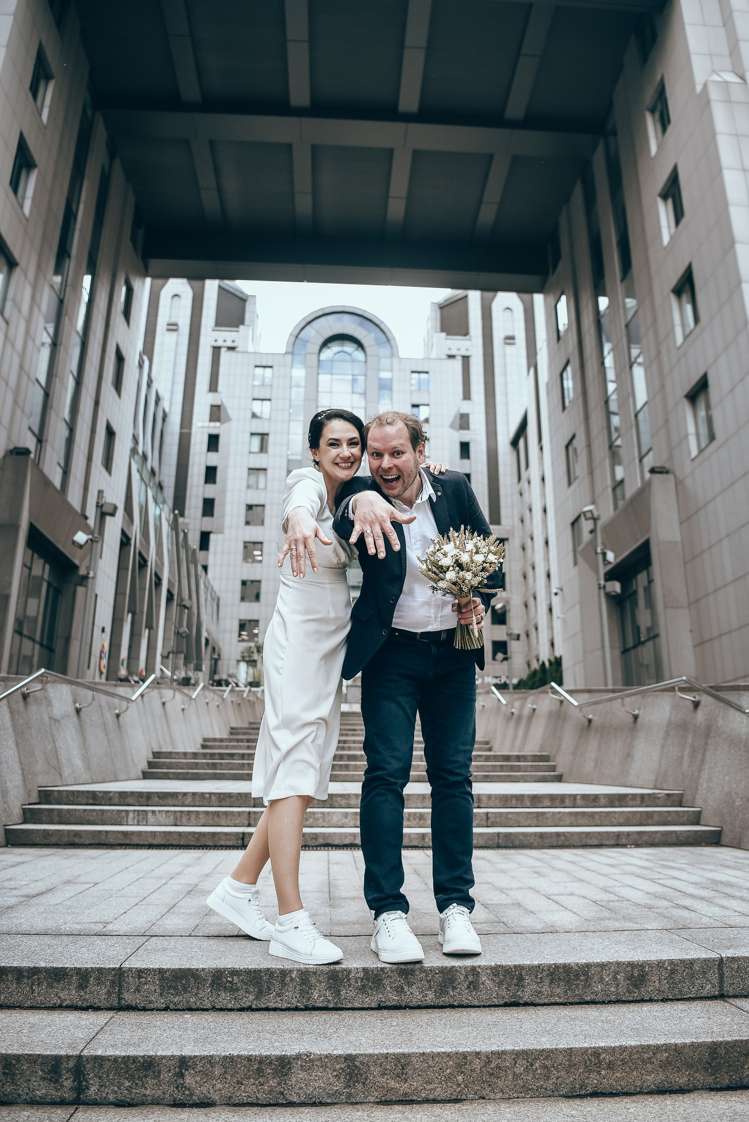 Михайло та Христина. Photographer, videographer, video editing, photo editing