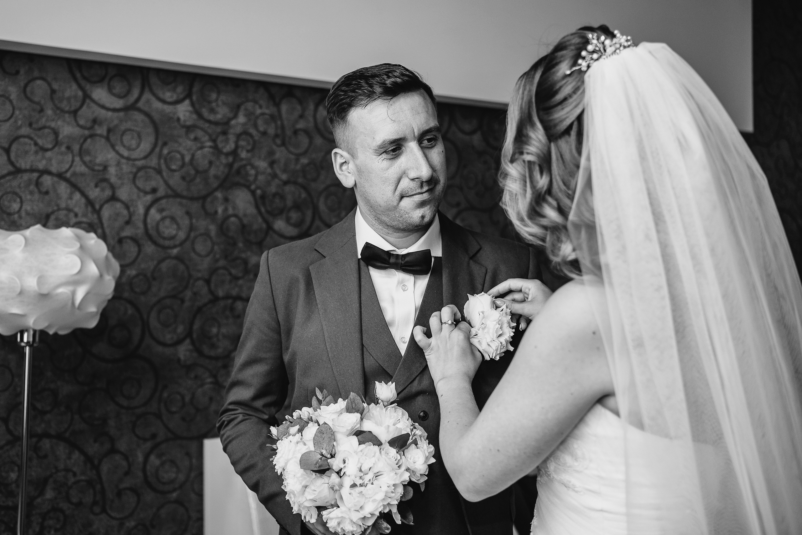 Katerina and Sergey. Photographer, videographer, video editing, photo editing