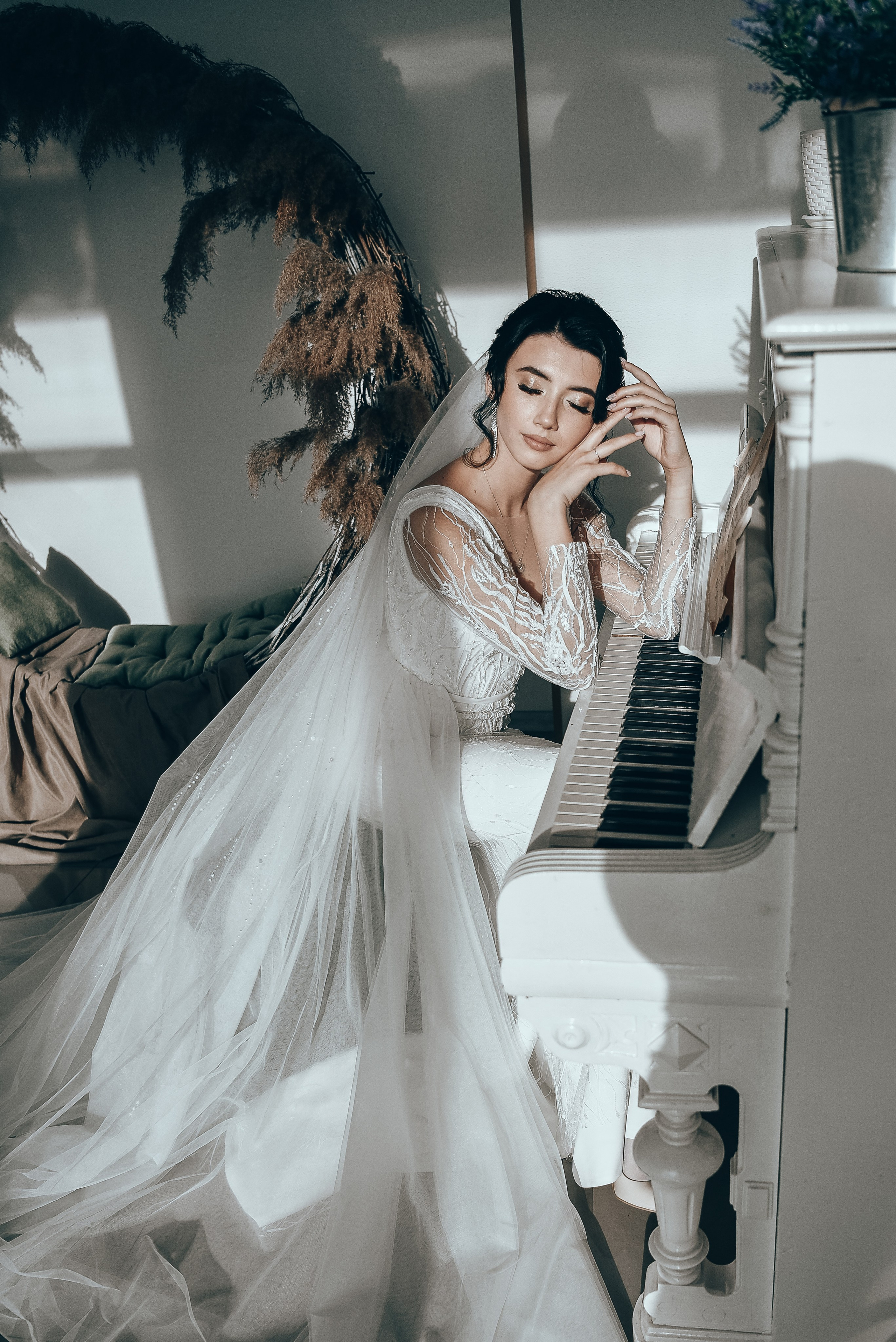 Каріна та Роман. Photographer, videographer, video editing, photo editing