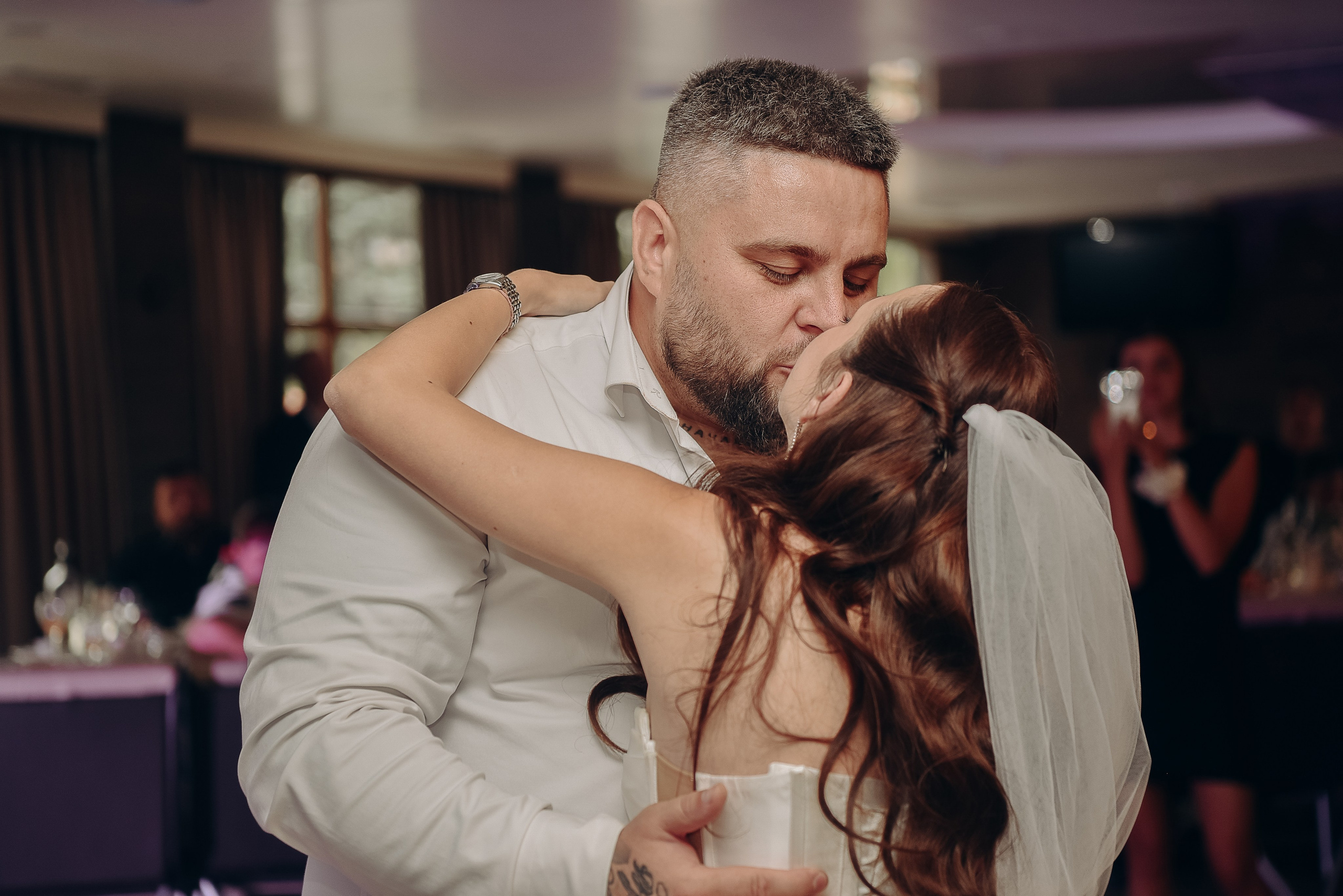 Валерій та Анастасія. Photographer, videographer, video editing, photo editing