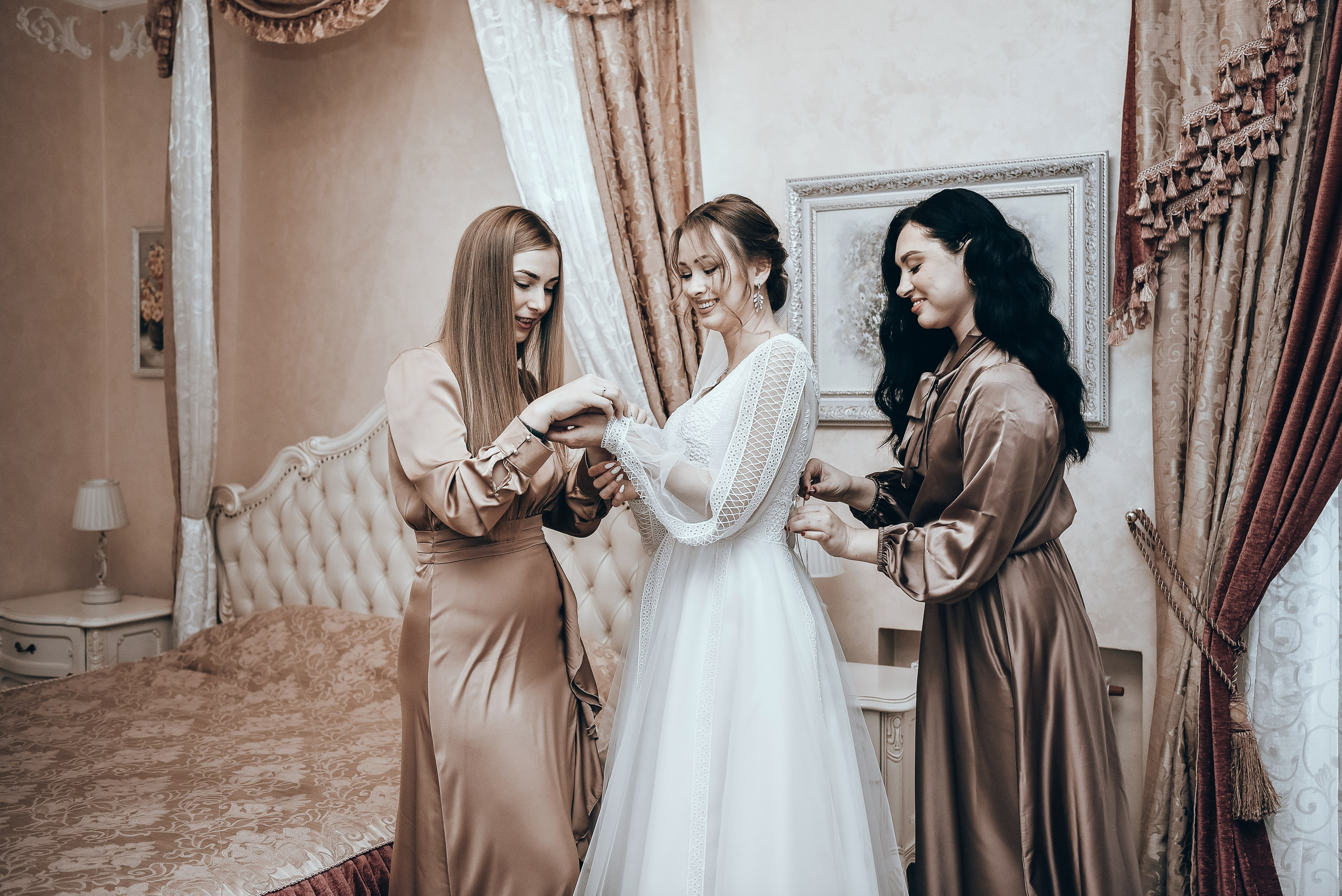 Вікторія та Роман. Photographer, videographer, video editing, photo editing