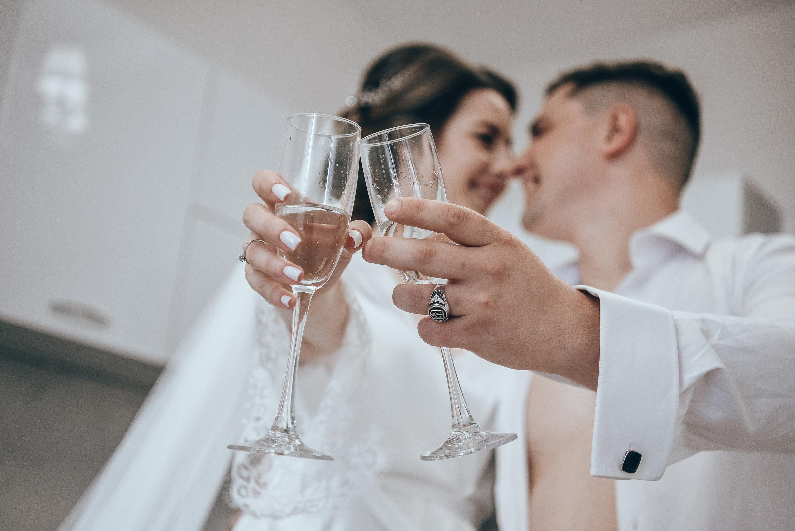 Ілона та Вячеслав. Весільний фотограф, відеограф Київ, Київська область