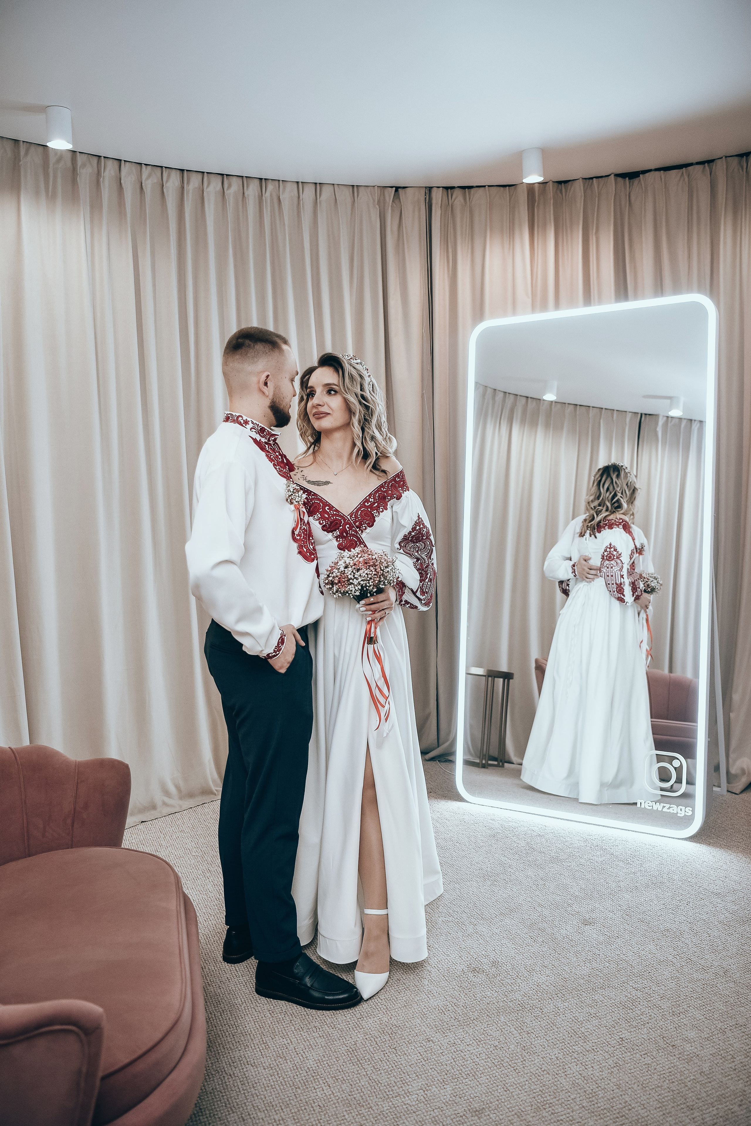 Марія та Роман. Photographer, videographer, video editing, photo editing