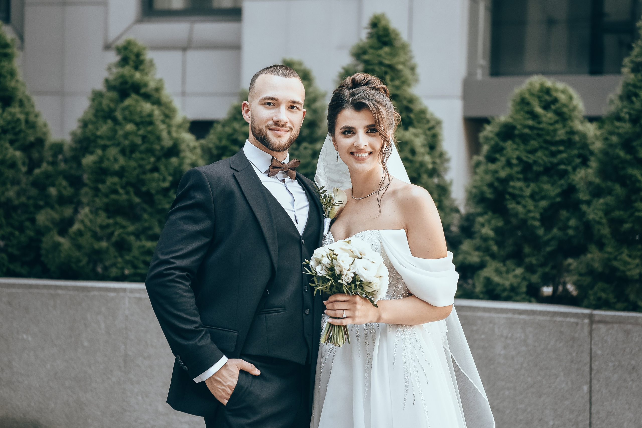 Крістоф та Василіса. Photographer, videographer, video editing, photo editing