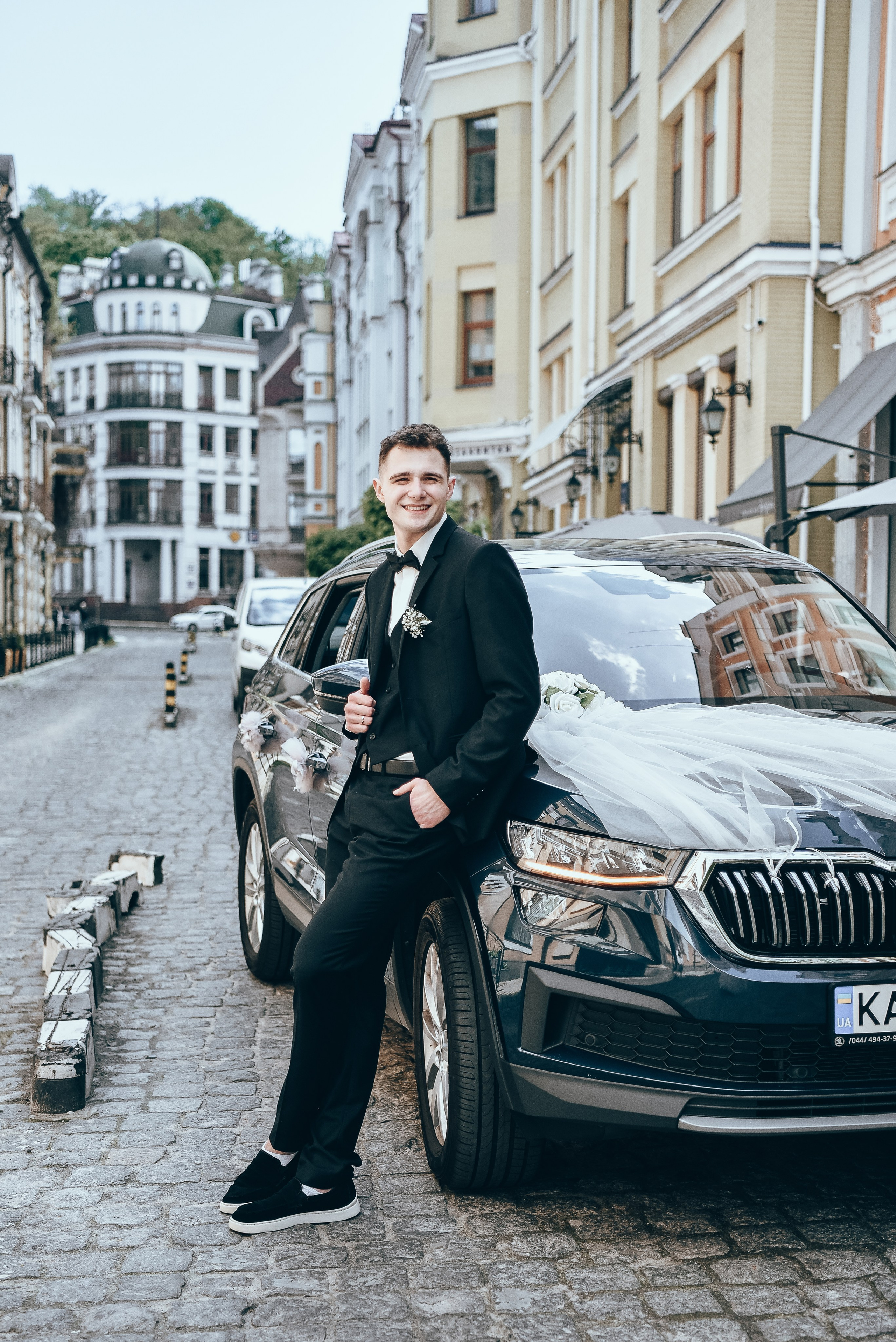 Поліна та Ярослав. Photographer, videographer, video editing, photo editing