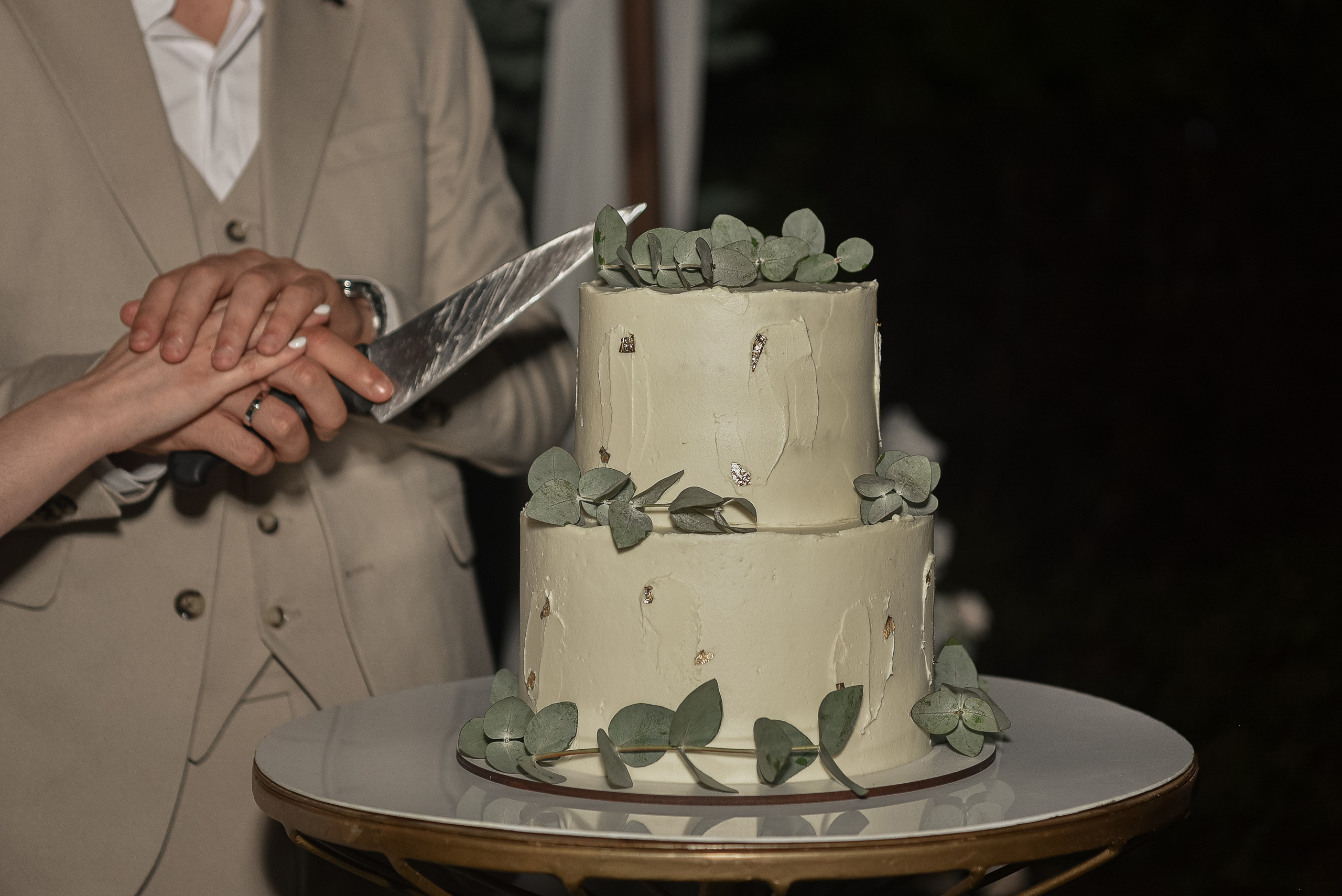 Едуард та Маргарита. Photographer, videographer, video editing, photo editing