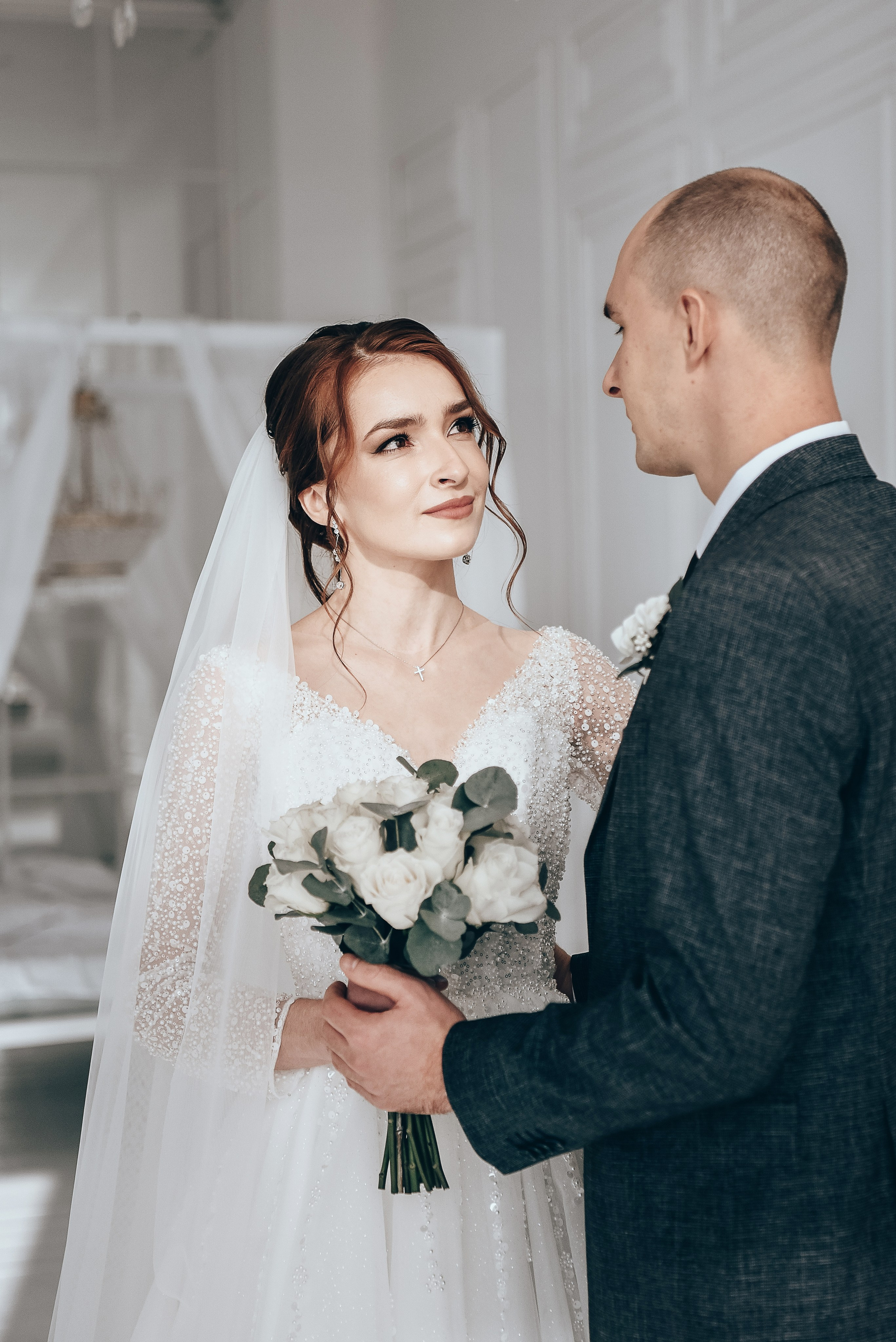 Аліна та Андрій. Photographer, videographer, video editing, photo editing