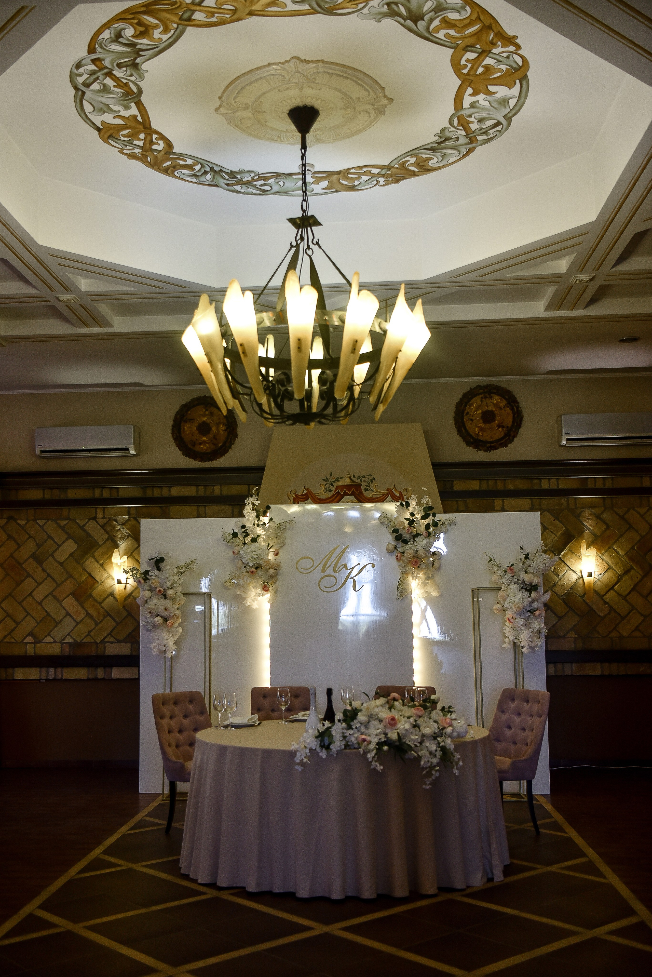 Катерина та Максим. Весільний фотограф, відеограф Київ, Київська область