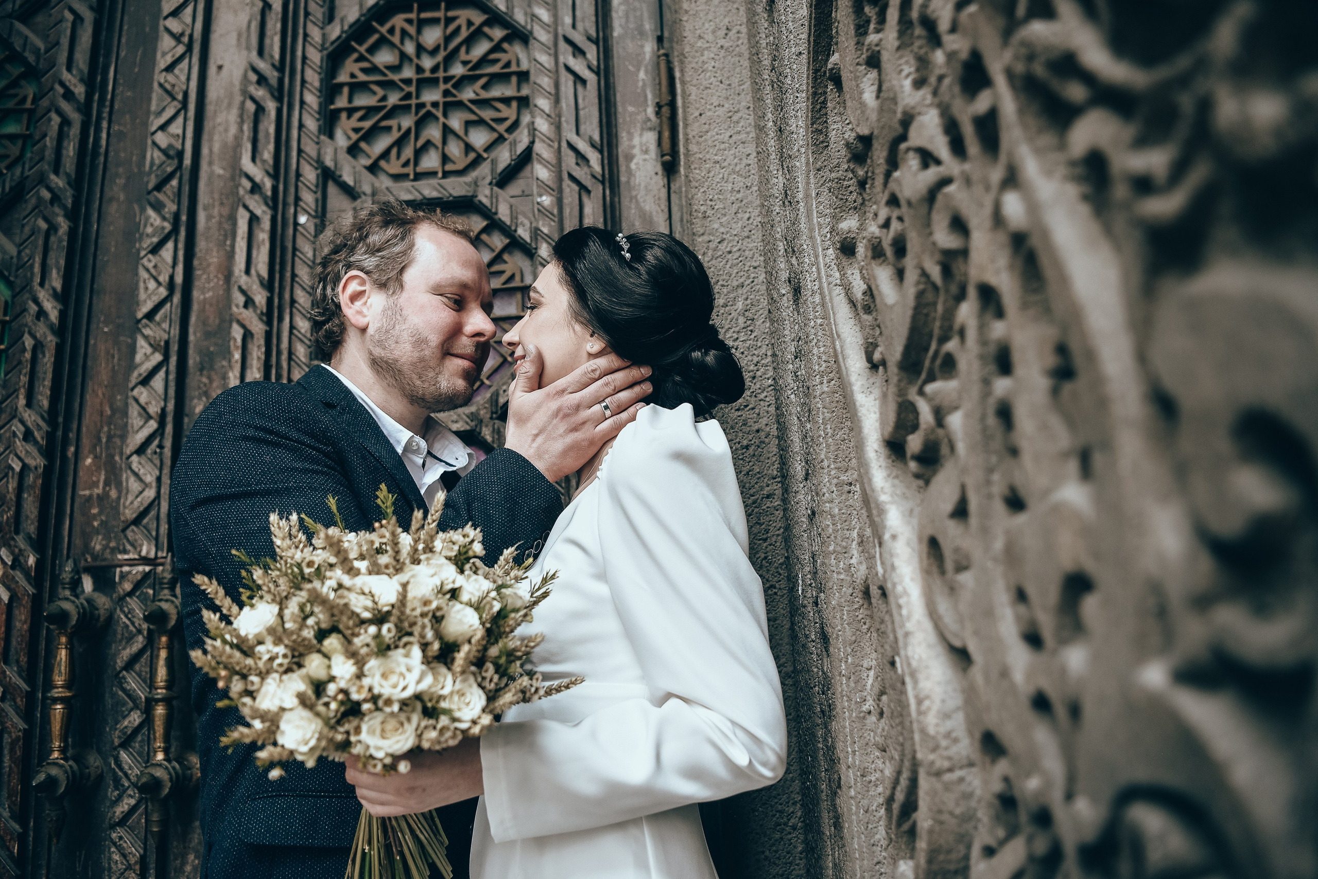 Михайло та Христина. Photographer, videographer, video editing, photo editing