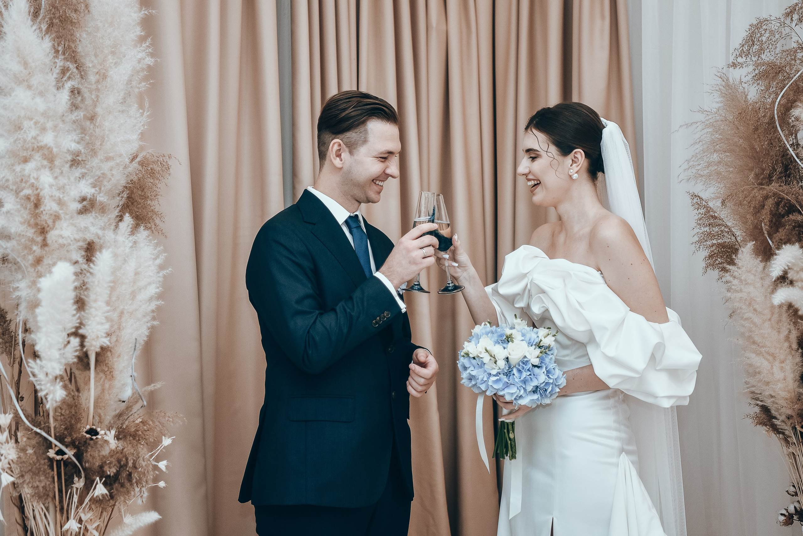 Яна та Максим. Photographer, videographer, video editing, photo editing