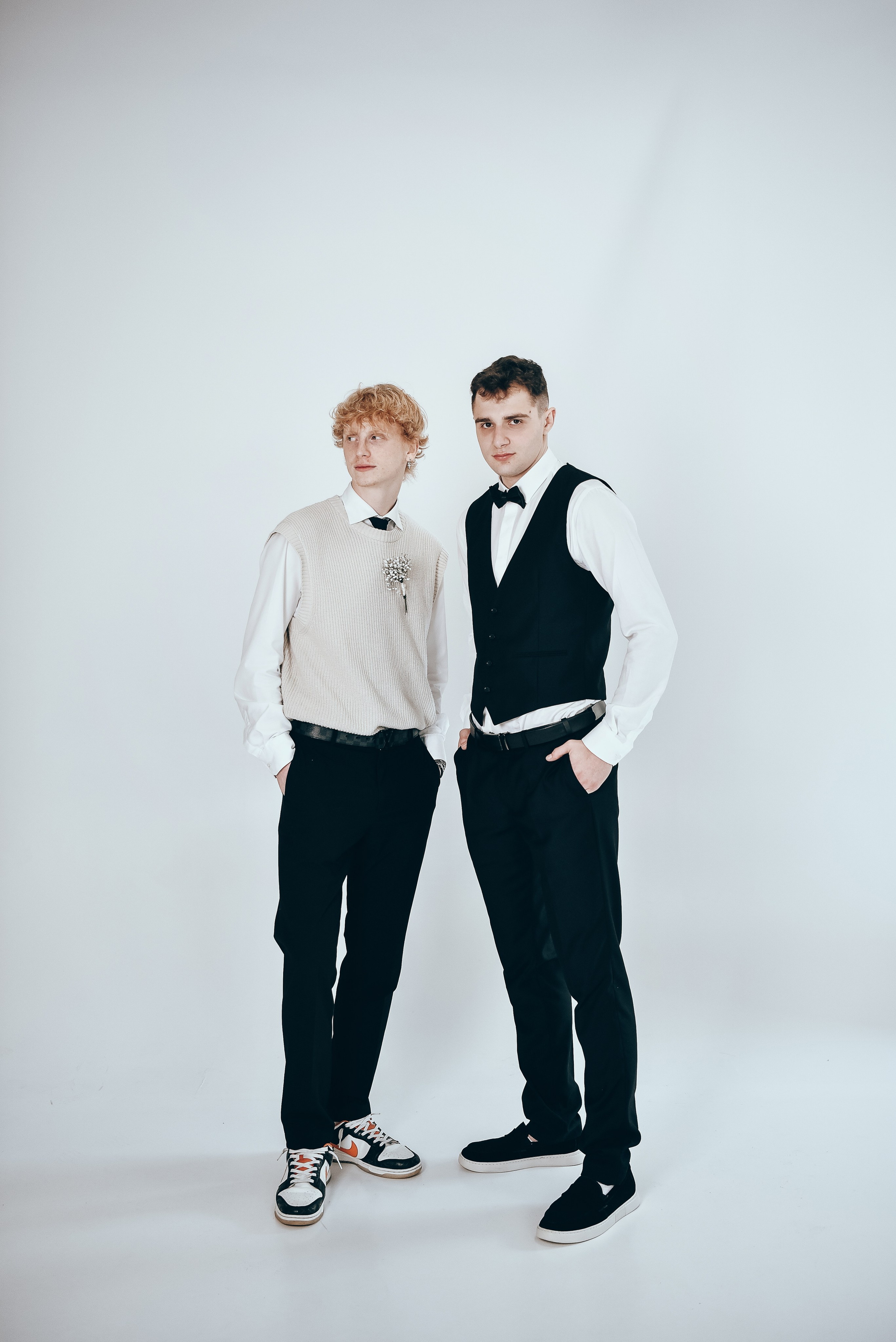 Поліна та Ярослав. Photographer, videographer, video editing, photo editing