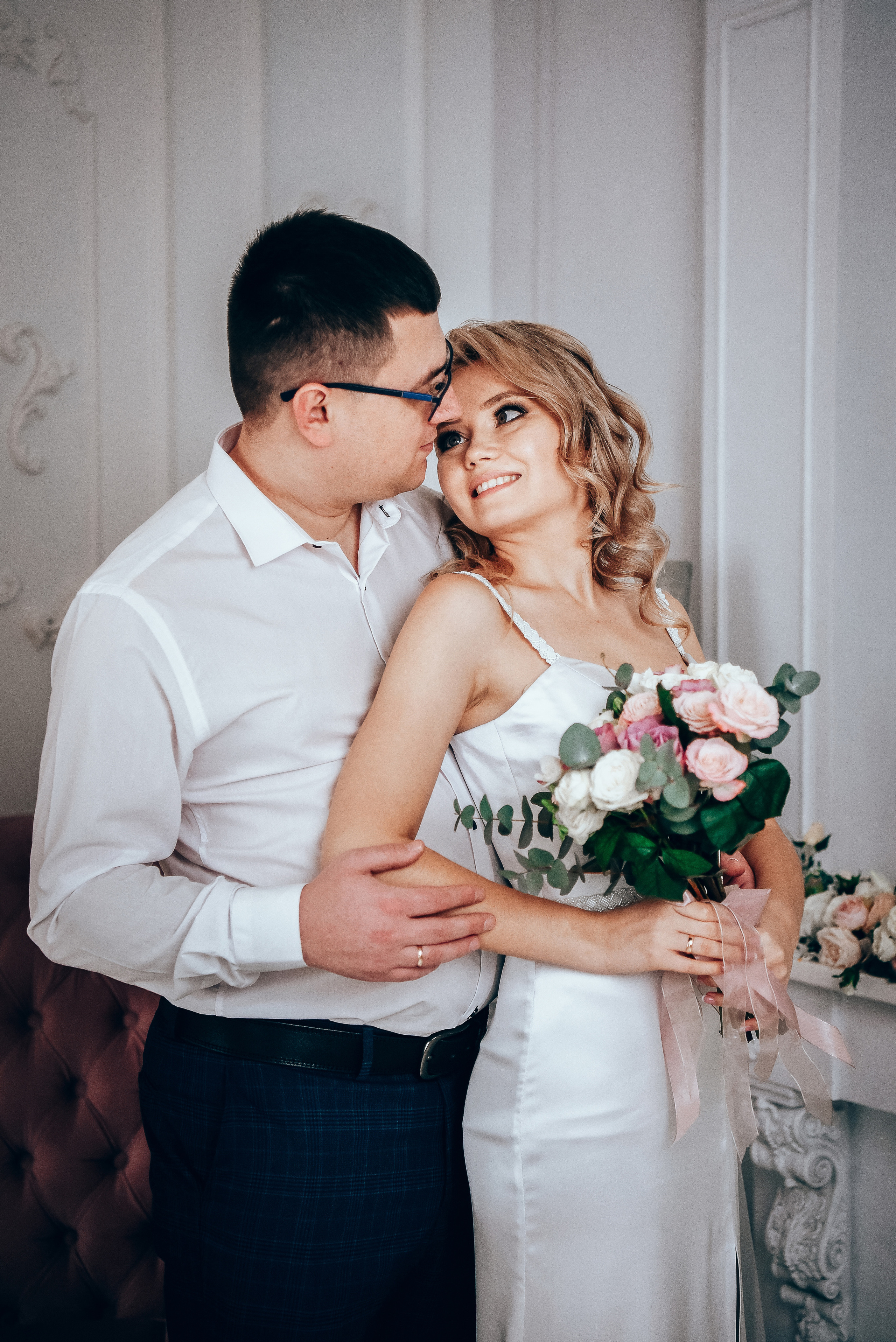 Alina and Elijah. Photographer, videographer, video editing, photo editing