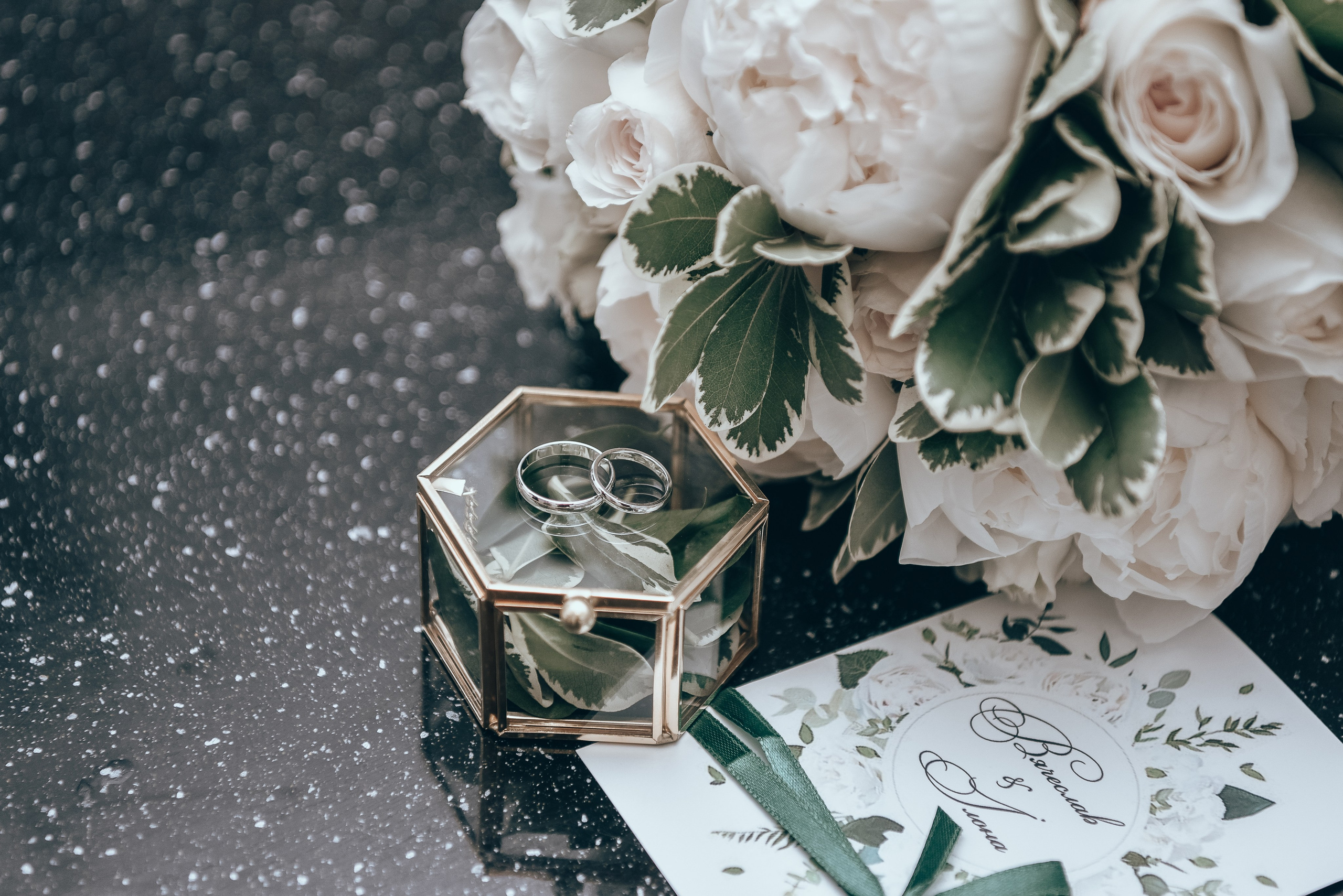 Ілона та Вячеслав. Весільний фотограф, відеограф Київ, Київська область