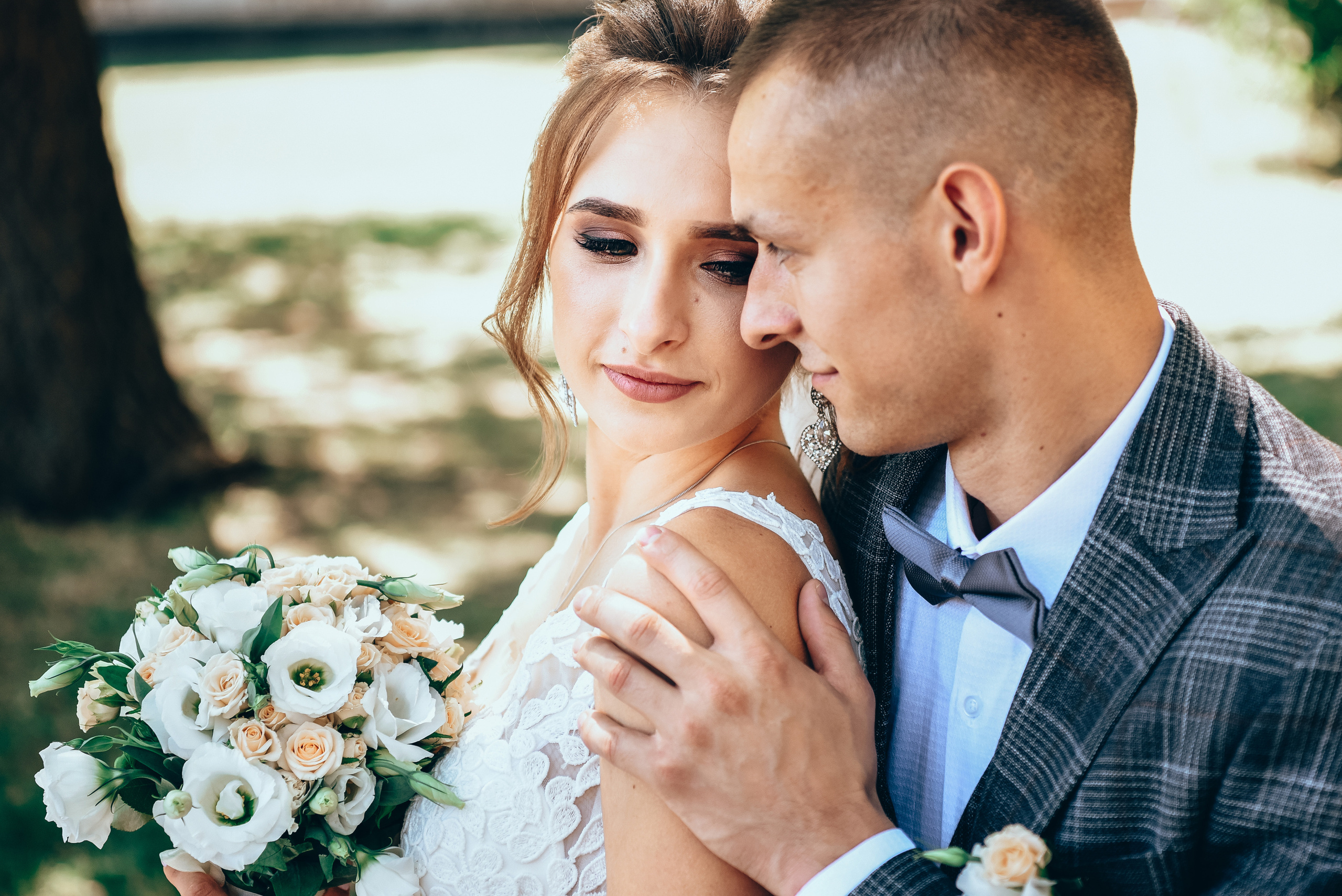 Yana and Yuri. Photographer, videographer, video editing, photo editing