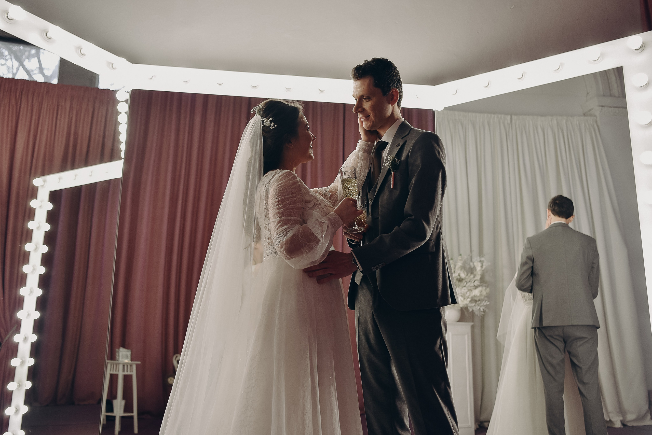 Олександр та Лілія. Photographer, videographer, video editing, photo editing