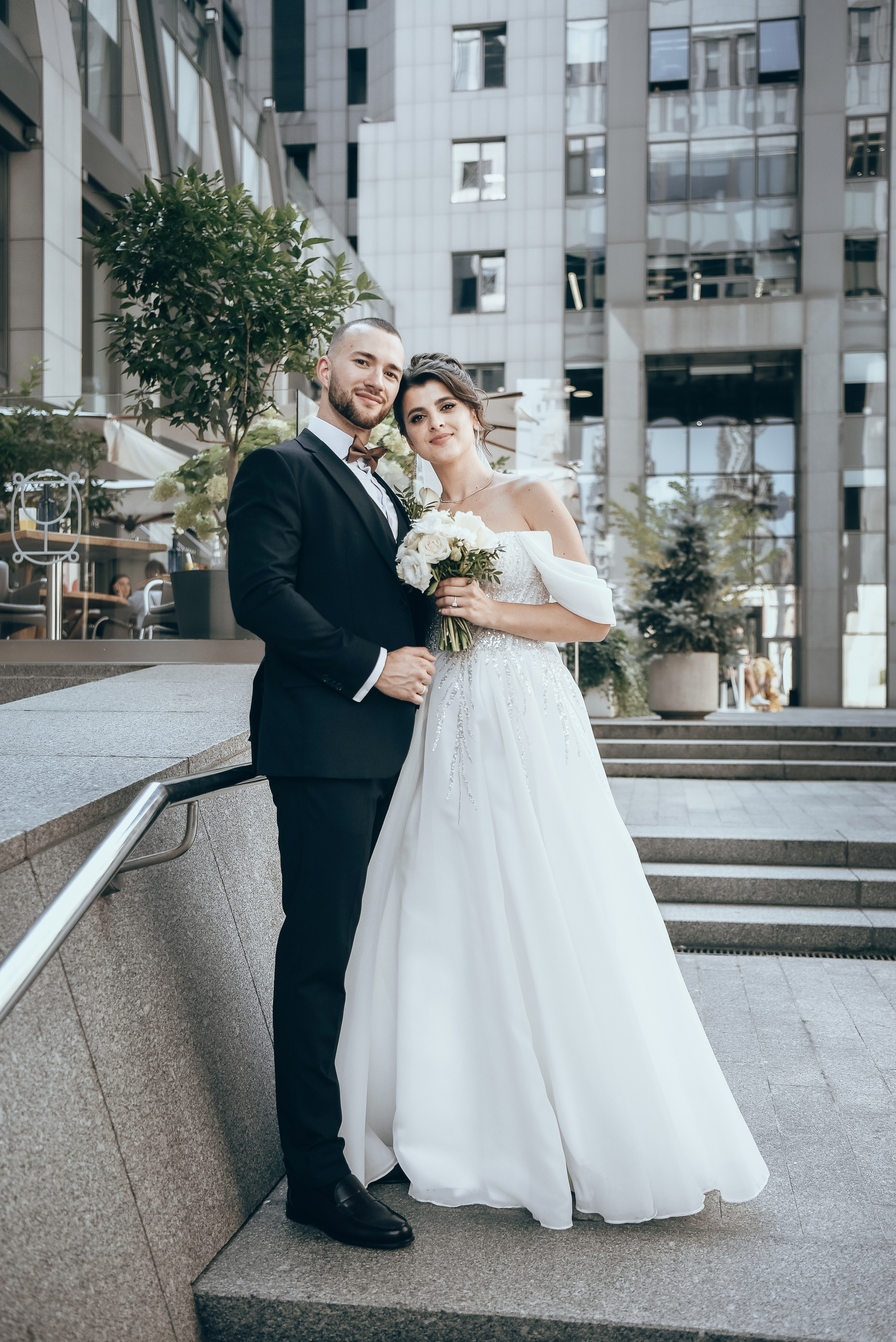 Крістоф та Василіса. Photographer, videographer, video editing, photo editing