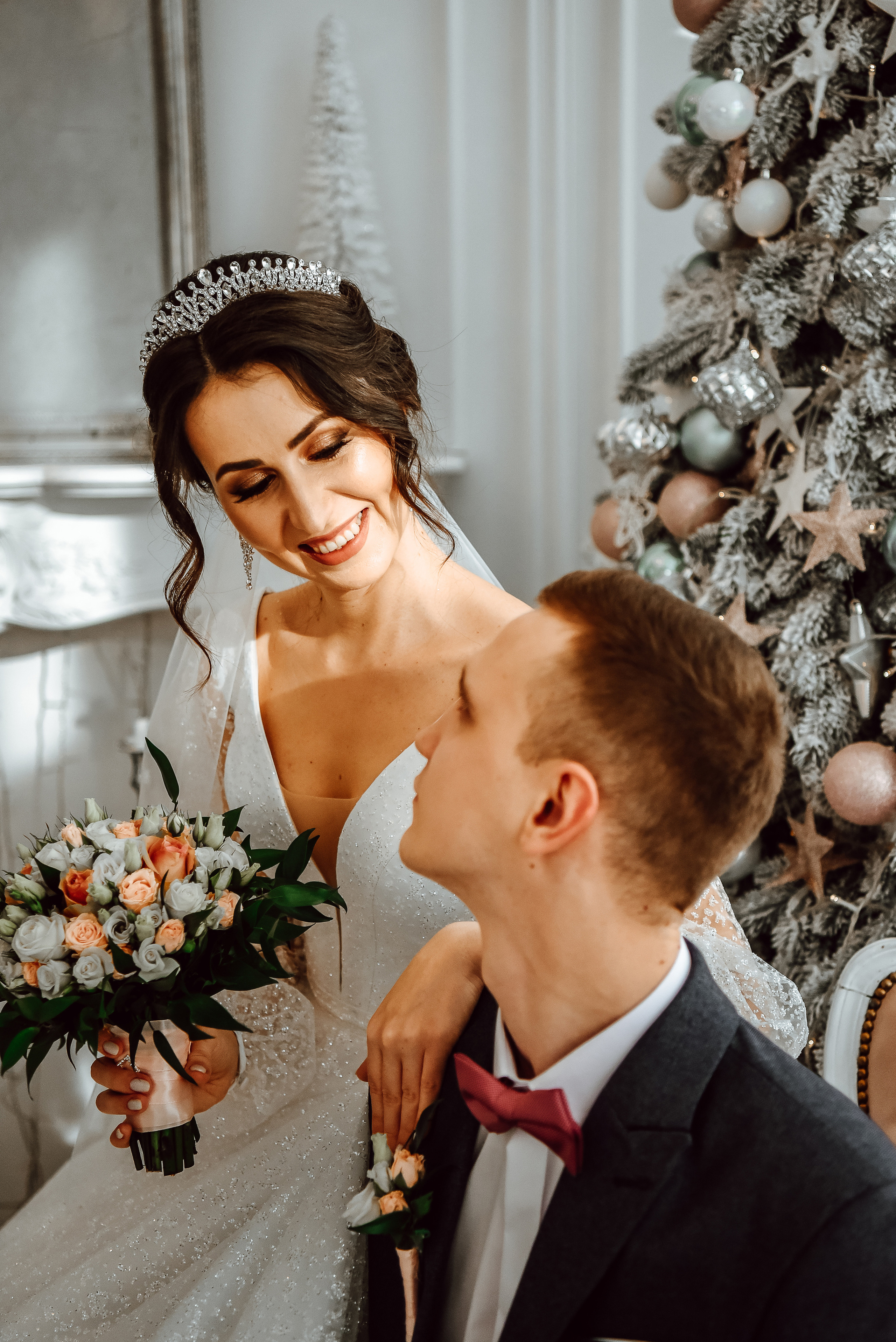 Julia and Nikita. Photographer, videographer, video editing, photo editing