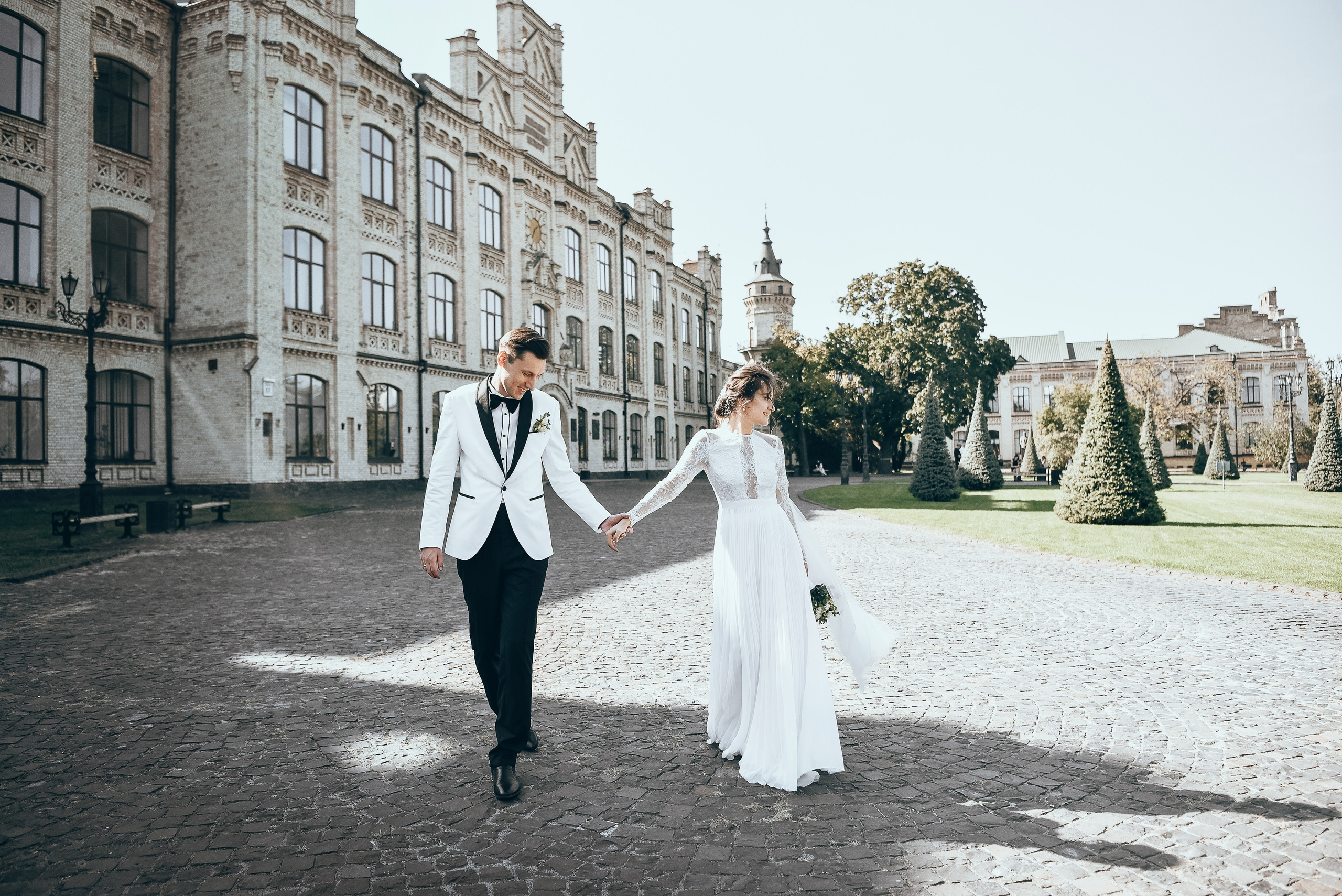 Юлія та Денис. Photographer, videographer, video editing, photo editing