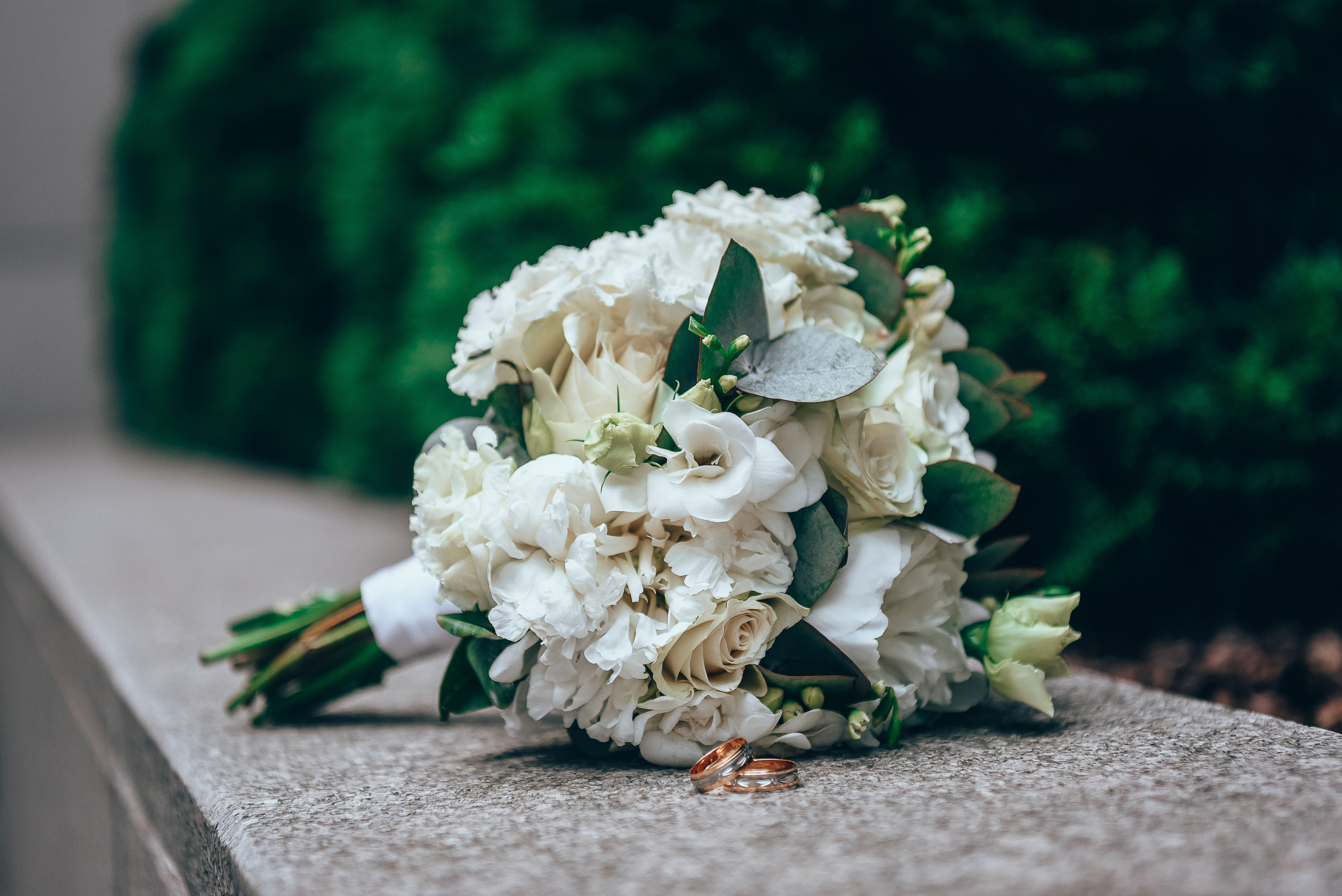 Katerina and Sergey. Photographer, videographer, video editing, photo editing