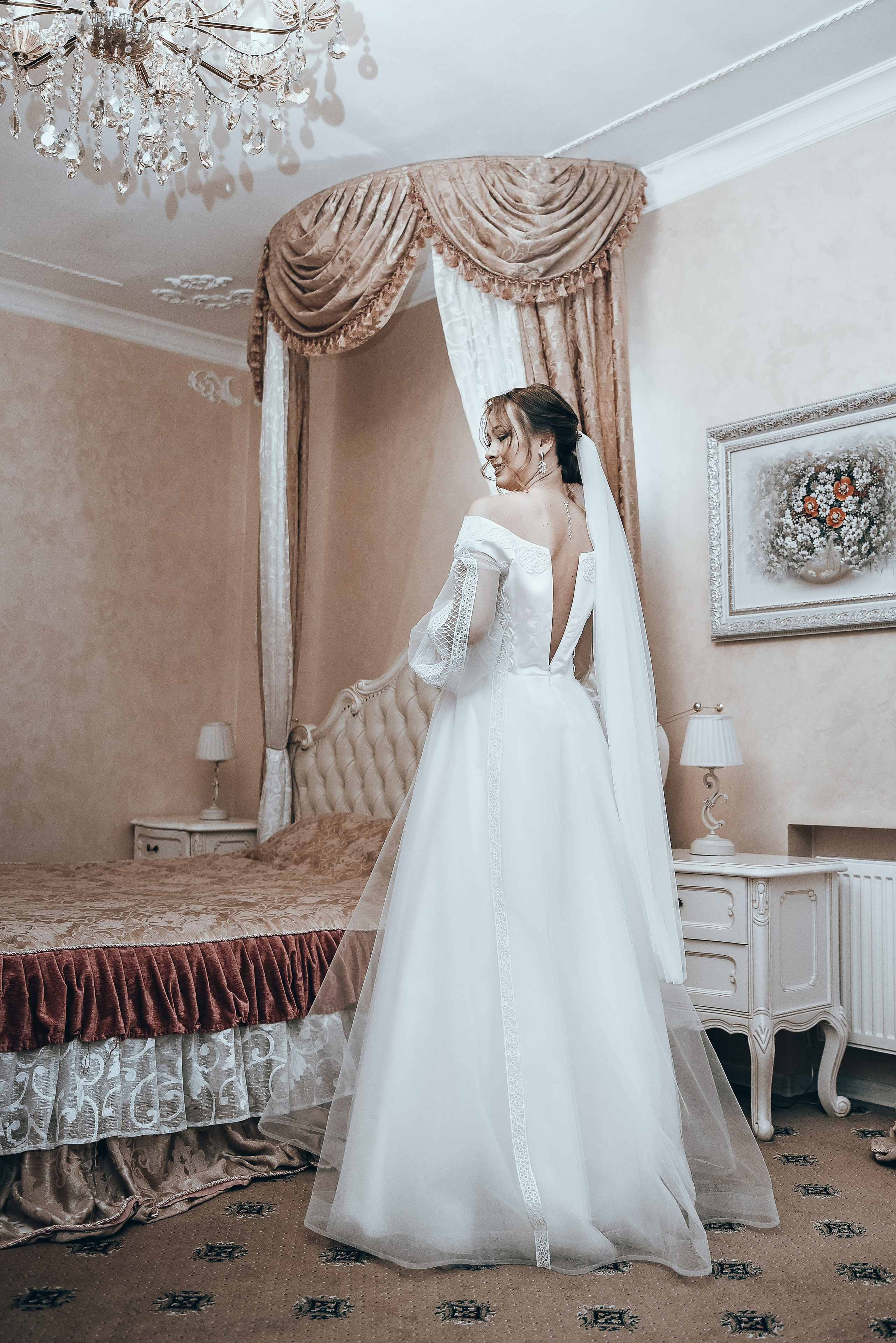 Вікторія та Роман. Photographer, videographer, video editing, photo editing