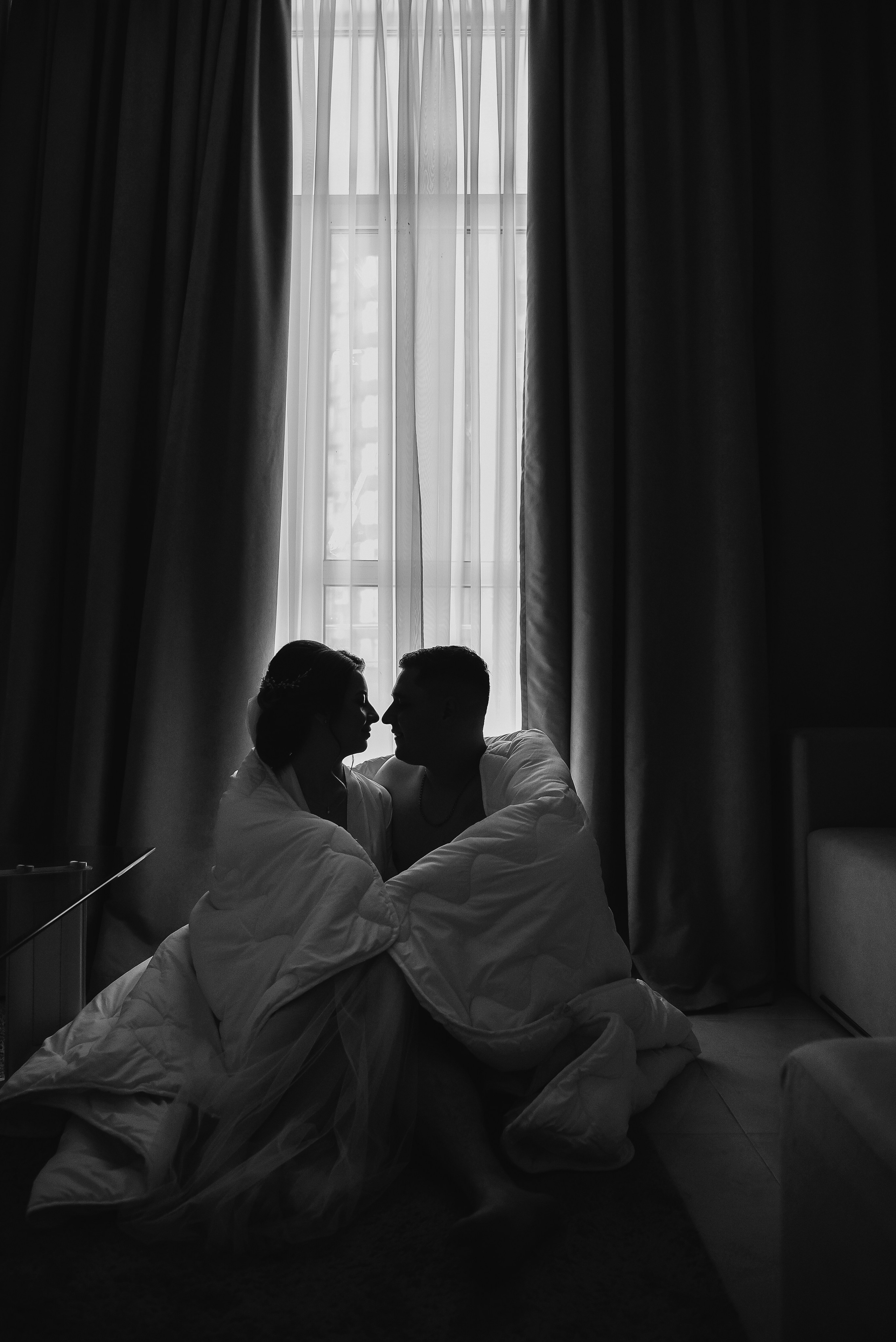 Ілона та Вячеслав. Весільний фотограф, відеограф Київ, Київська область