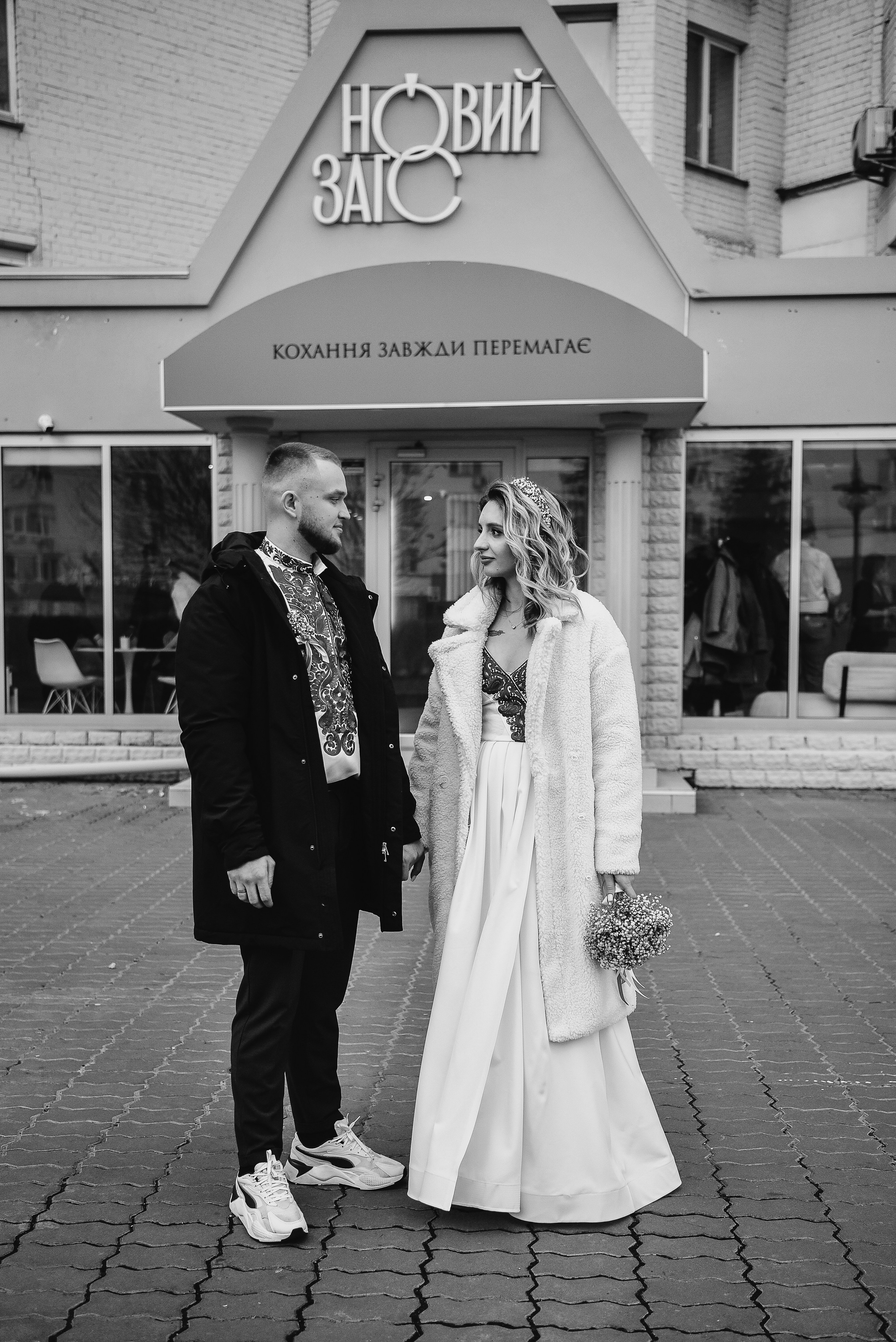 Марія та Роман. Photographer, videographer, video editing, photo editing