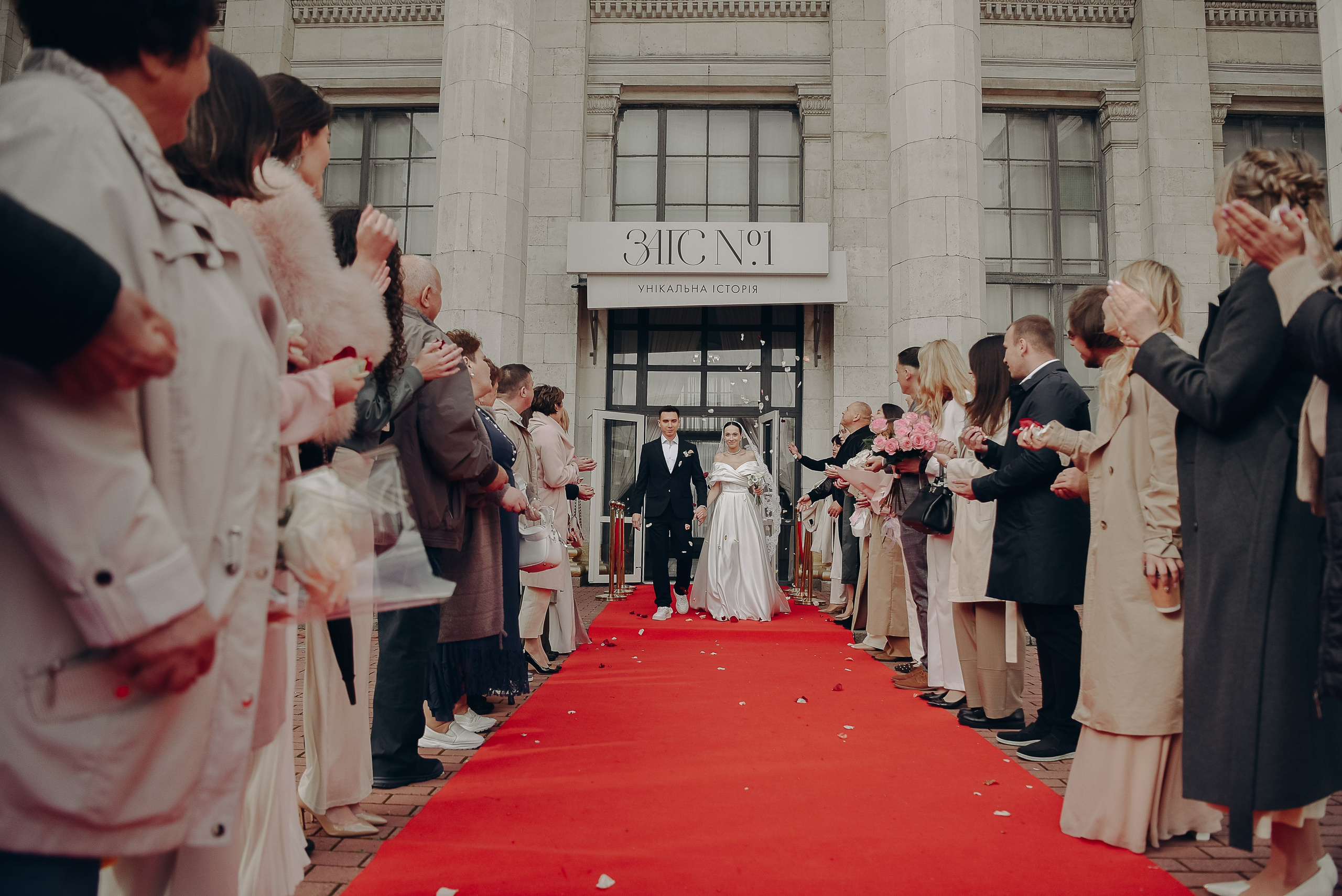 Дмитро та Марина. Photographer, videographer, video editing, photo editing