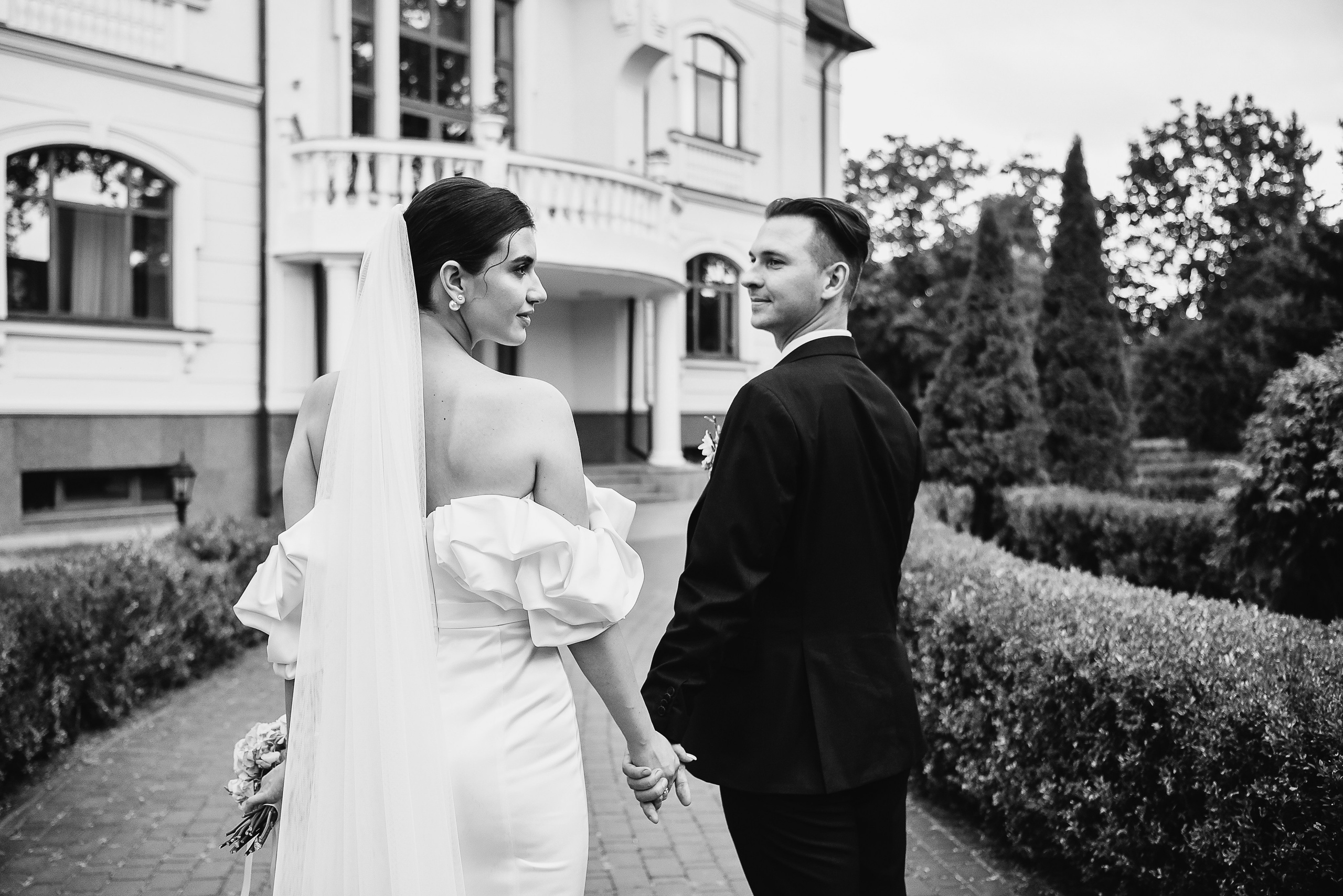 Яна та Максим. Photographer, videographer, video editing, photo editing