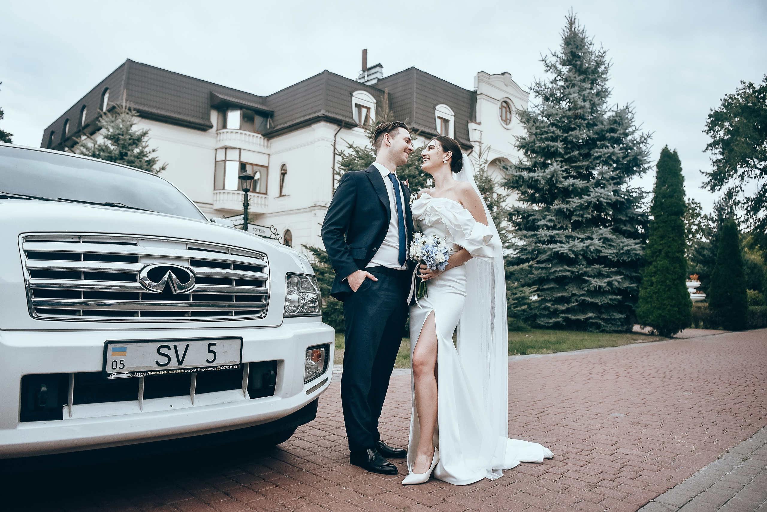 Яна та Максим. Photographer, videographer, video editing, photo editing