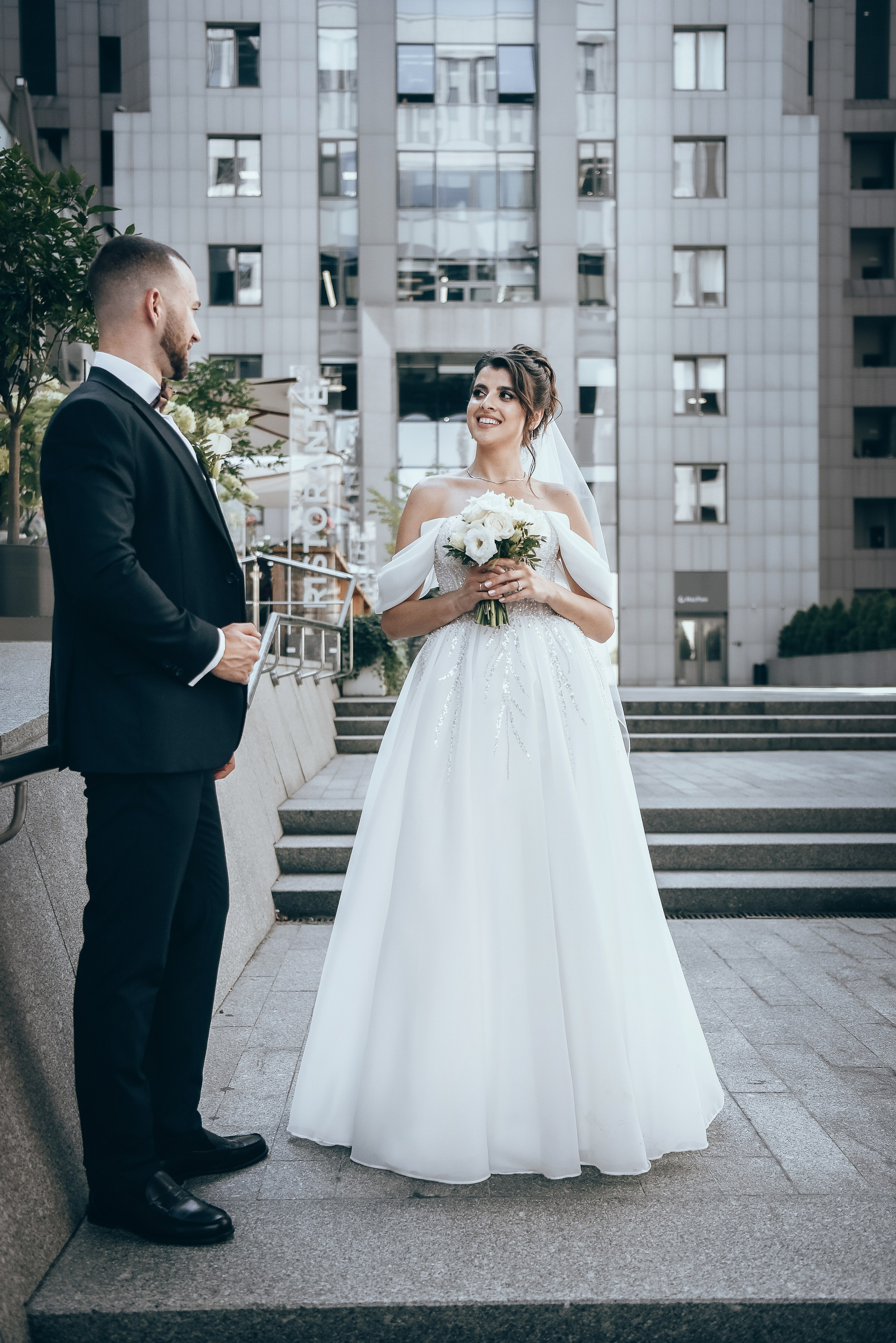 Крістоф та Василіса. Photographer, videographer, video editing, photo editing