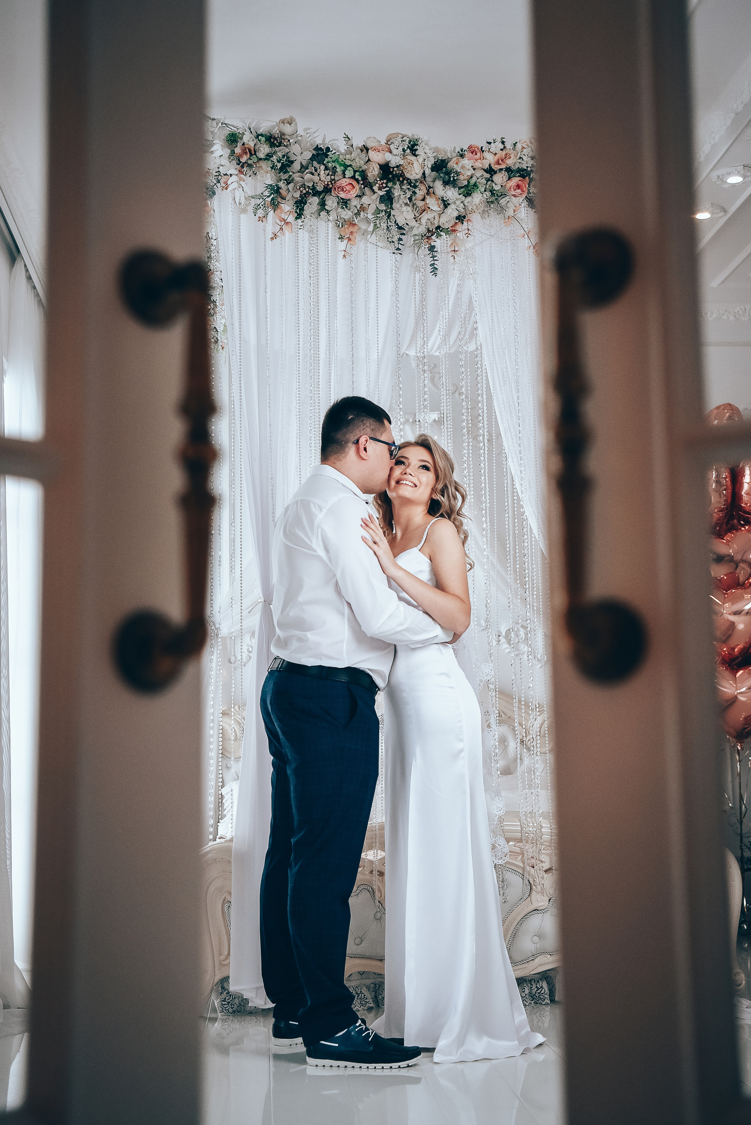 Alina and Elijah. Photographer, videographer, video editing, photo editing