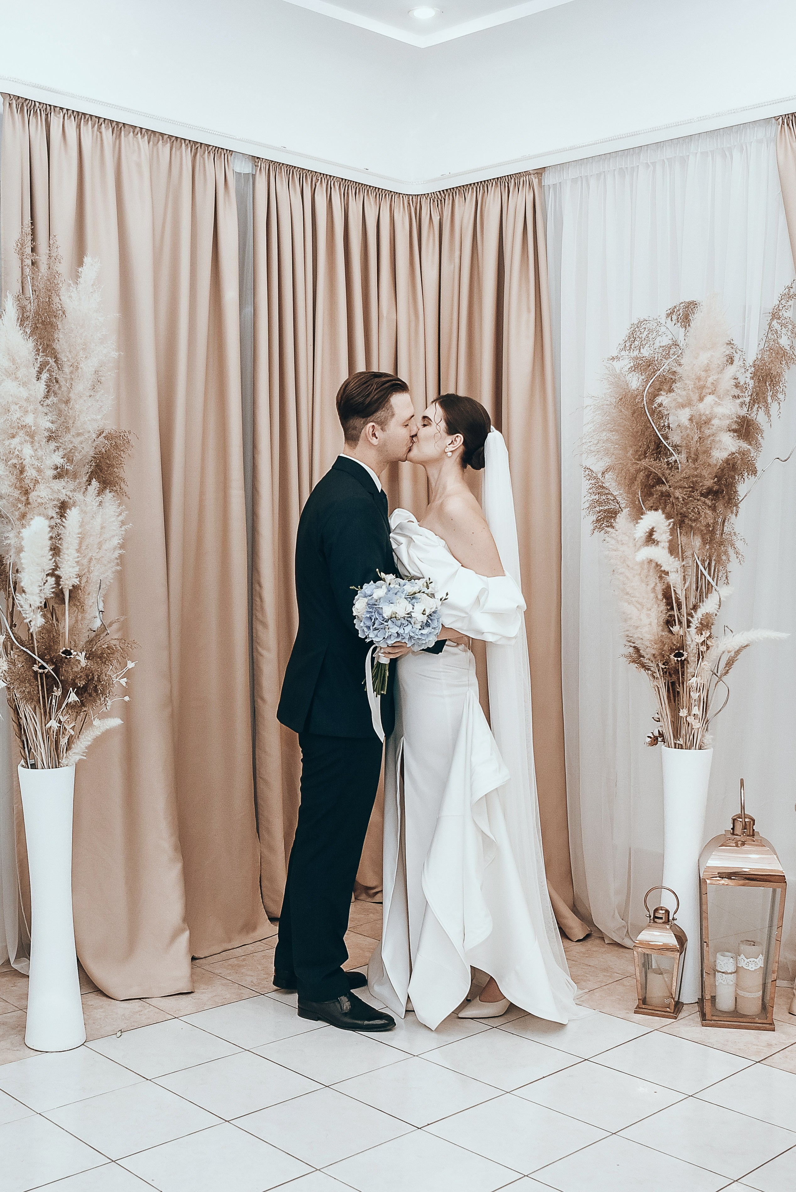 Яна та Максим. Photographer, videographer, video editing, photo editing