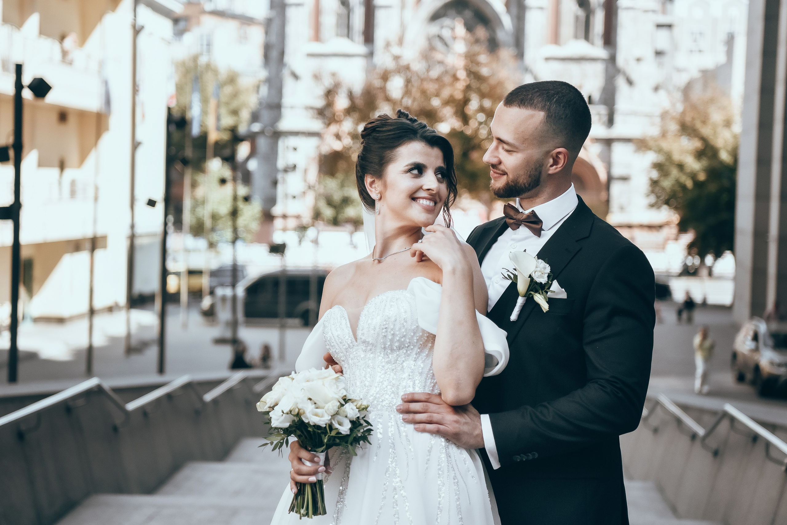 Крістоф та Василіса. Photographer, videographer, video editing, photo editing