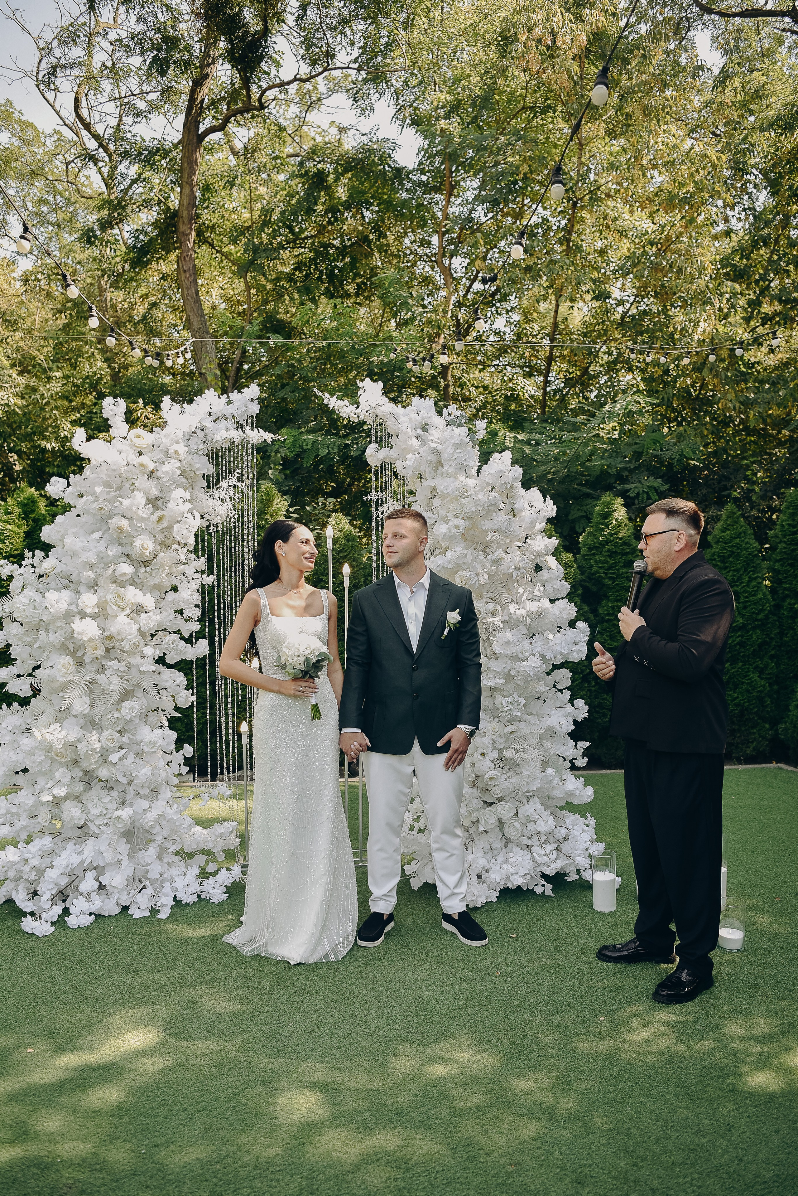 Євгеній та Олеся. Photographer, videographer, video editing, photo editing