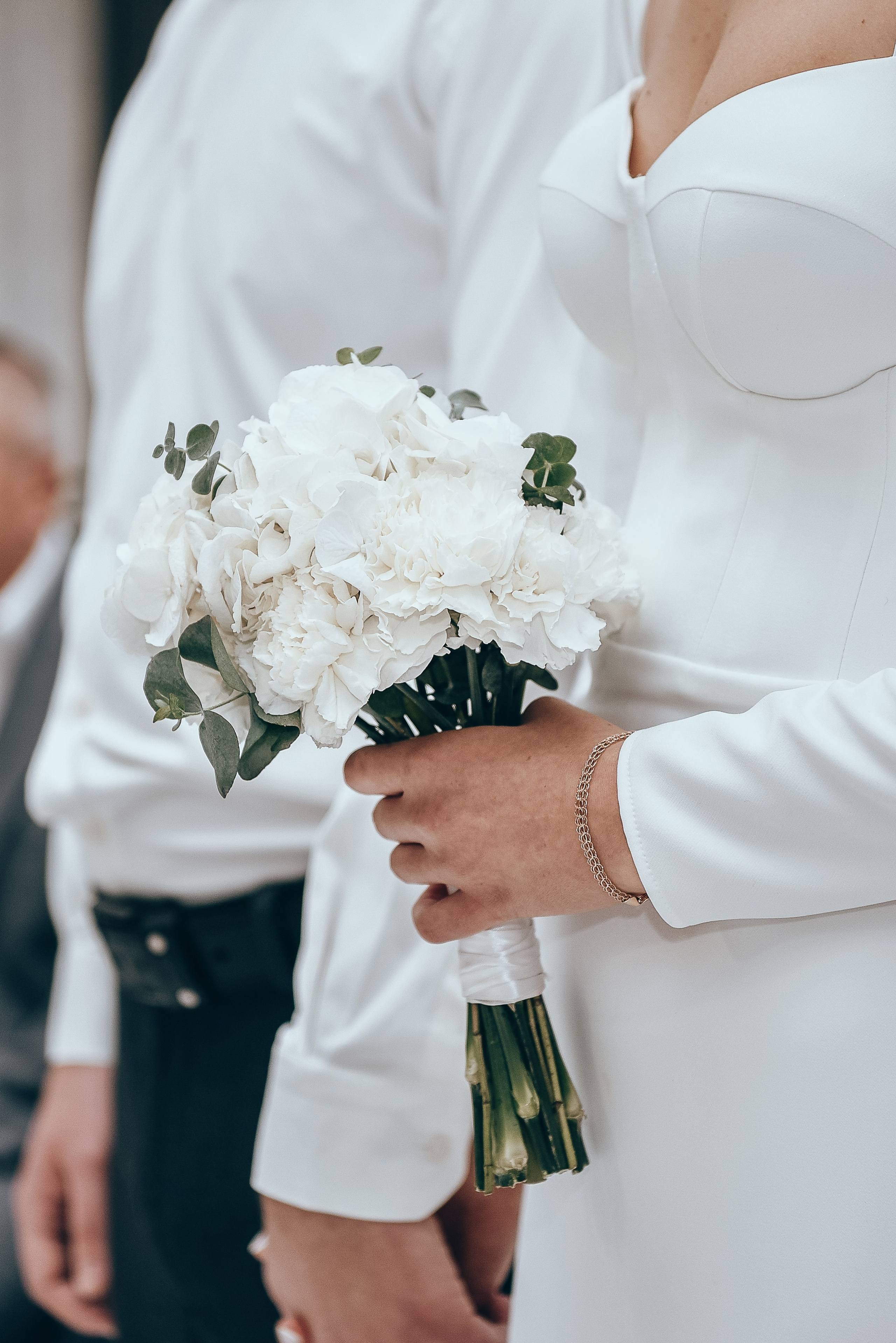 Анна та Михайло. Весільний фотограф, відеограф Київ, Київська область