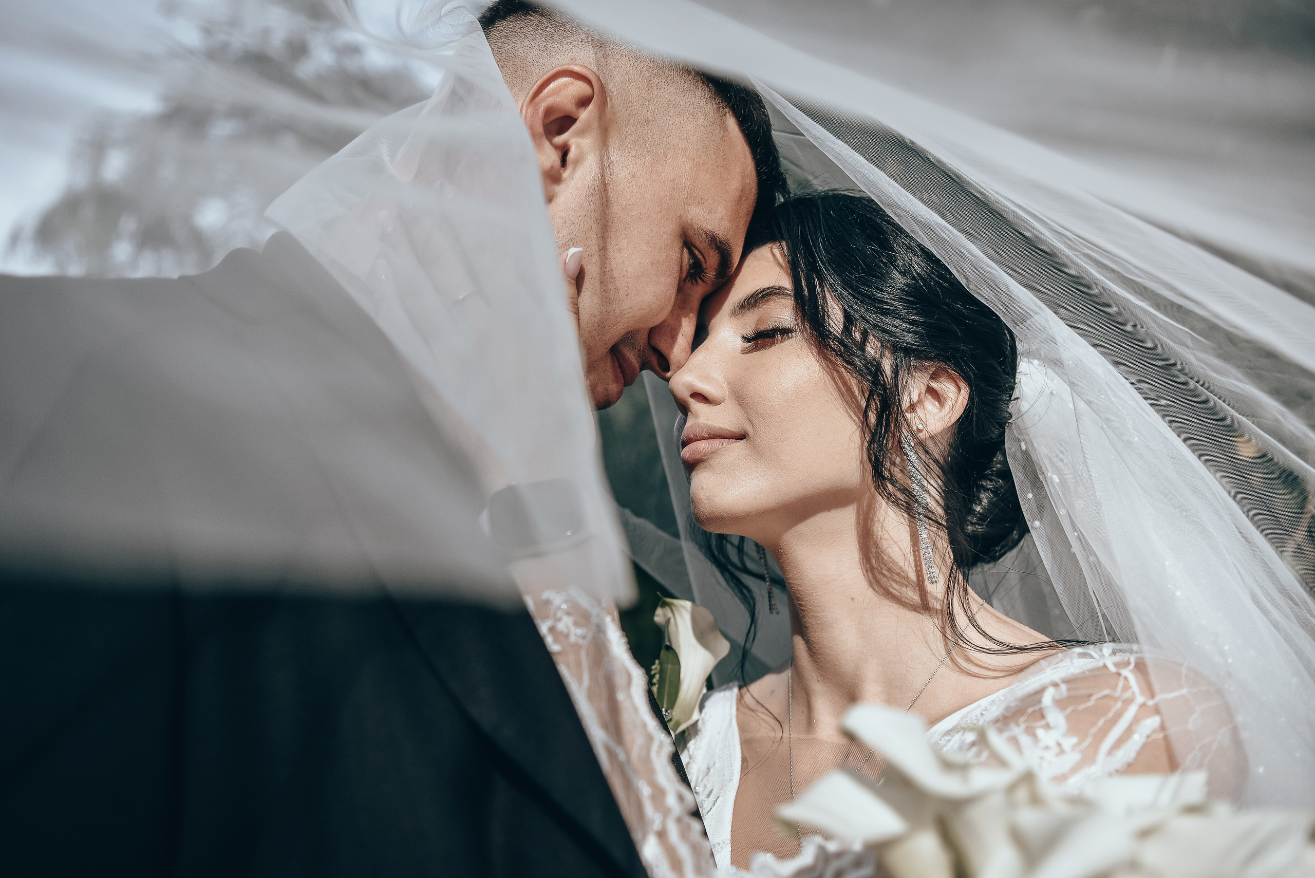 Каріна та Роман. Photographer, videographer, video editing, photo editing