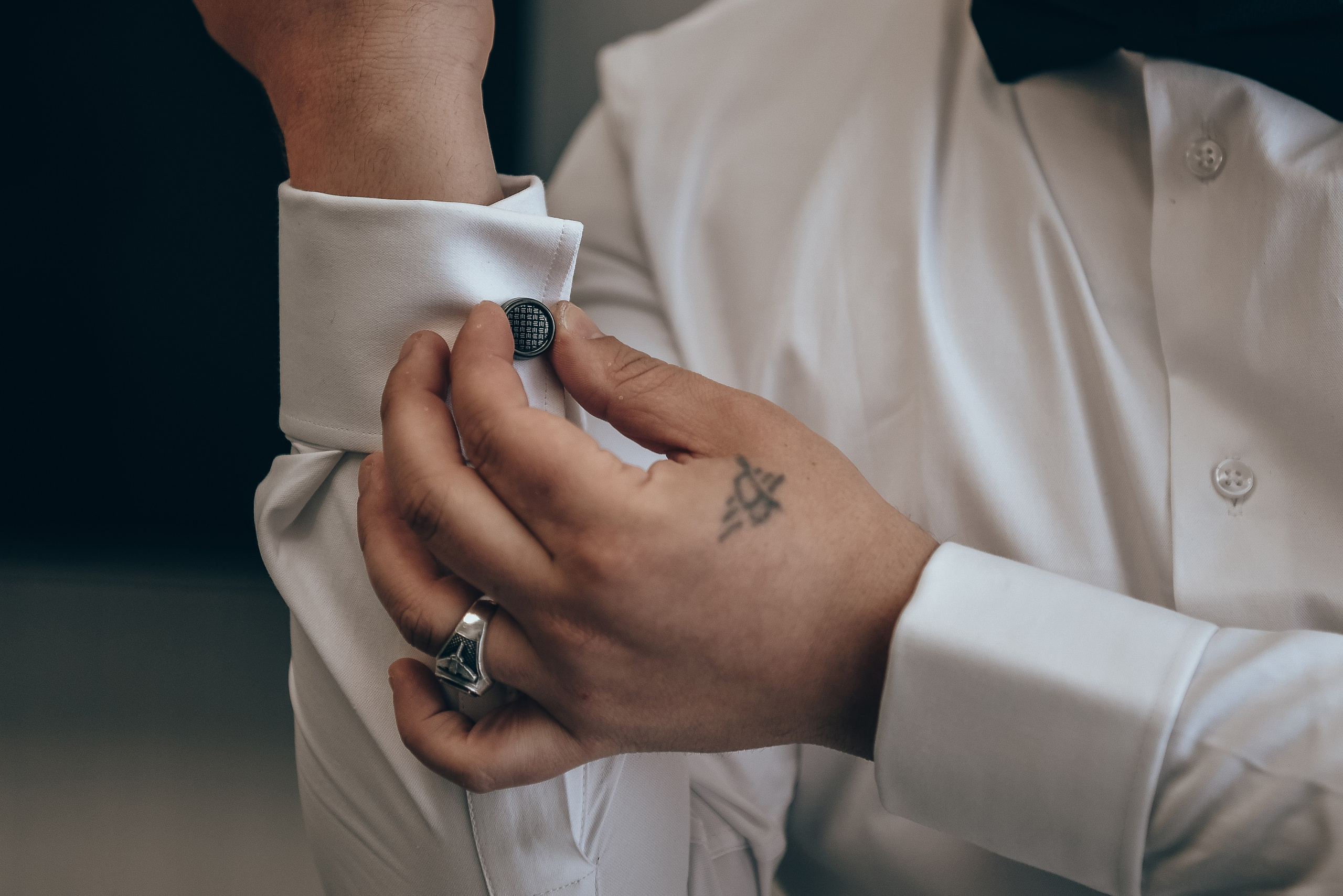 Ілона та Вячеслав. Весільний фотограф, відеограф Київ, Київська область