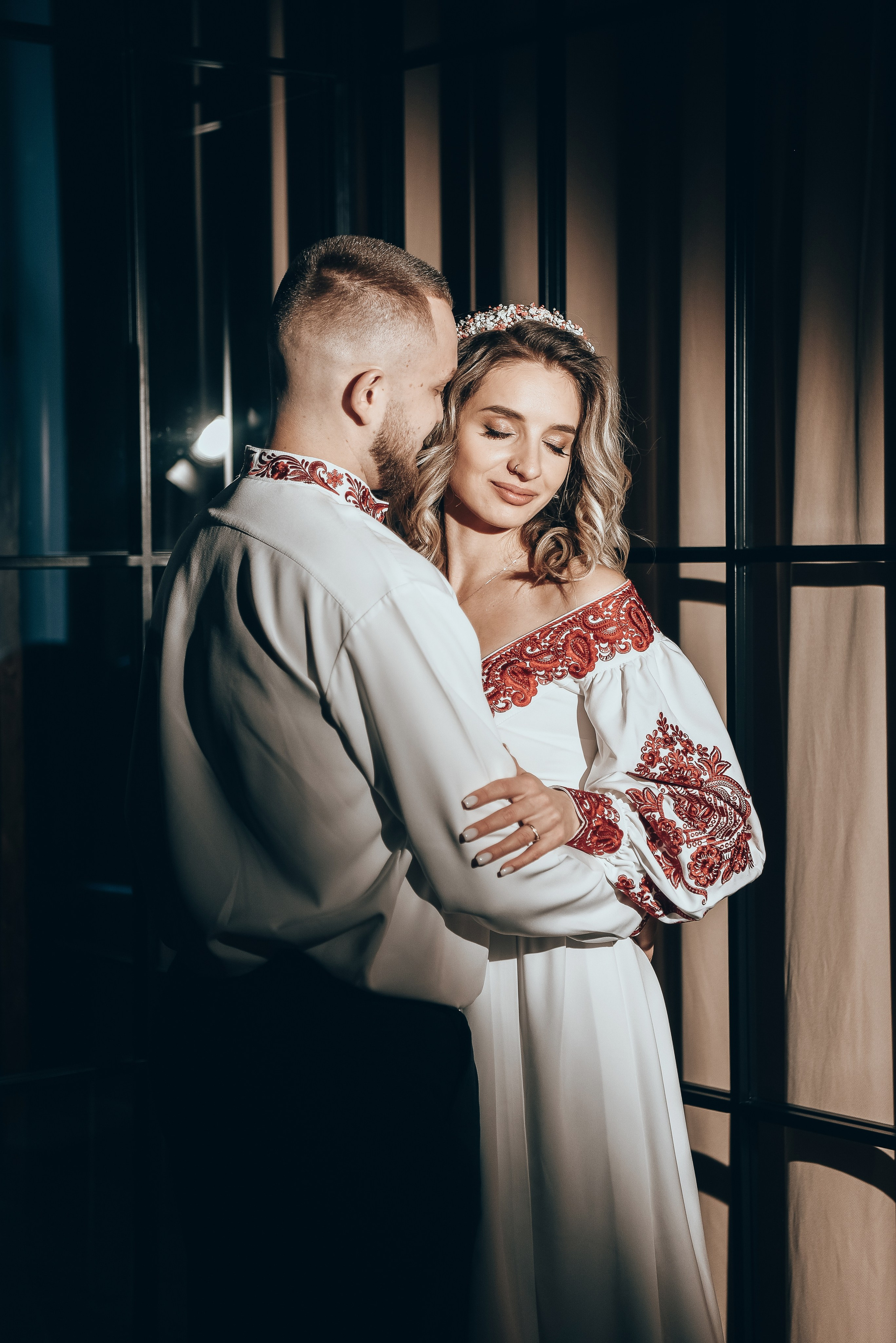 Марія та Роман. Photographer, videographer, video editing, photo editing