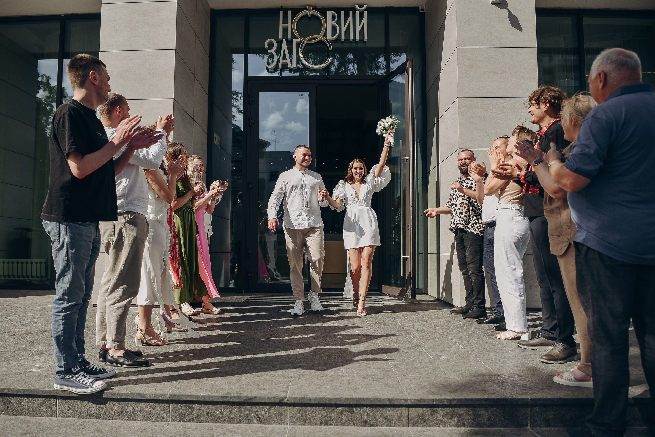 Олександр та Євгенія. Photographer, videographer, video editing, photo editing