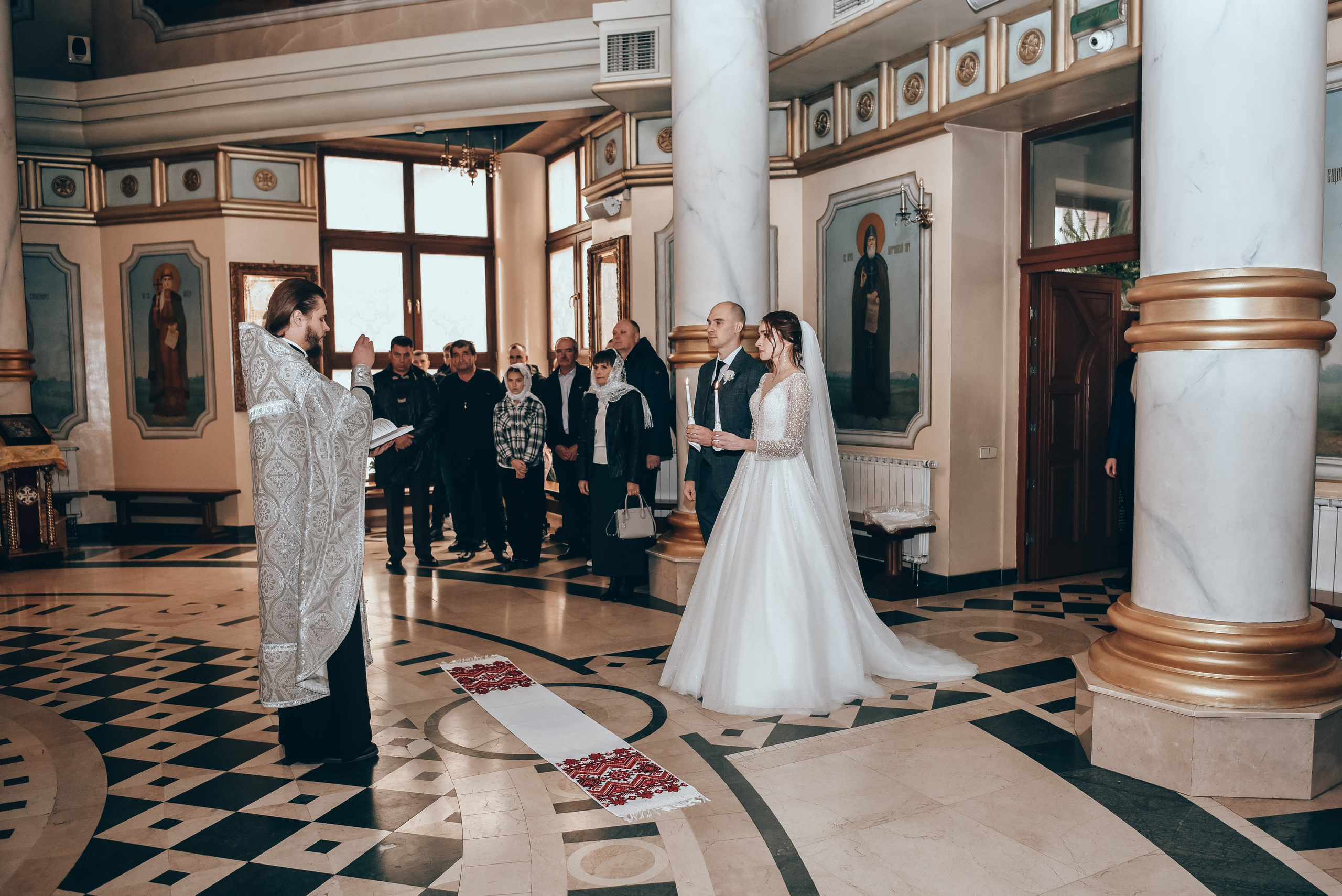 Аліна та Андрій. Photographer, videographer, video editing, photo editing