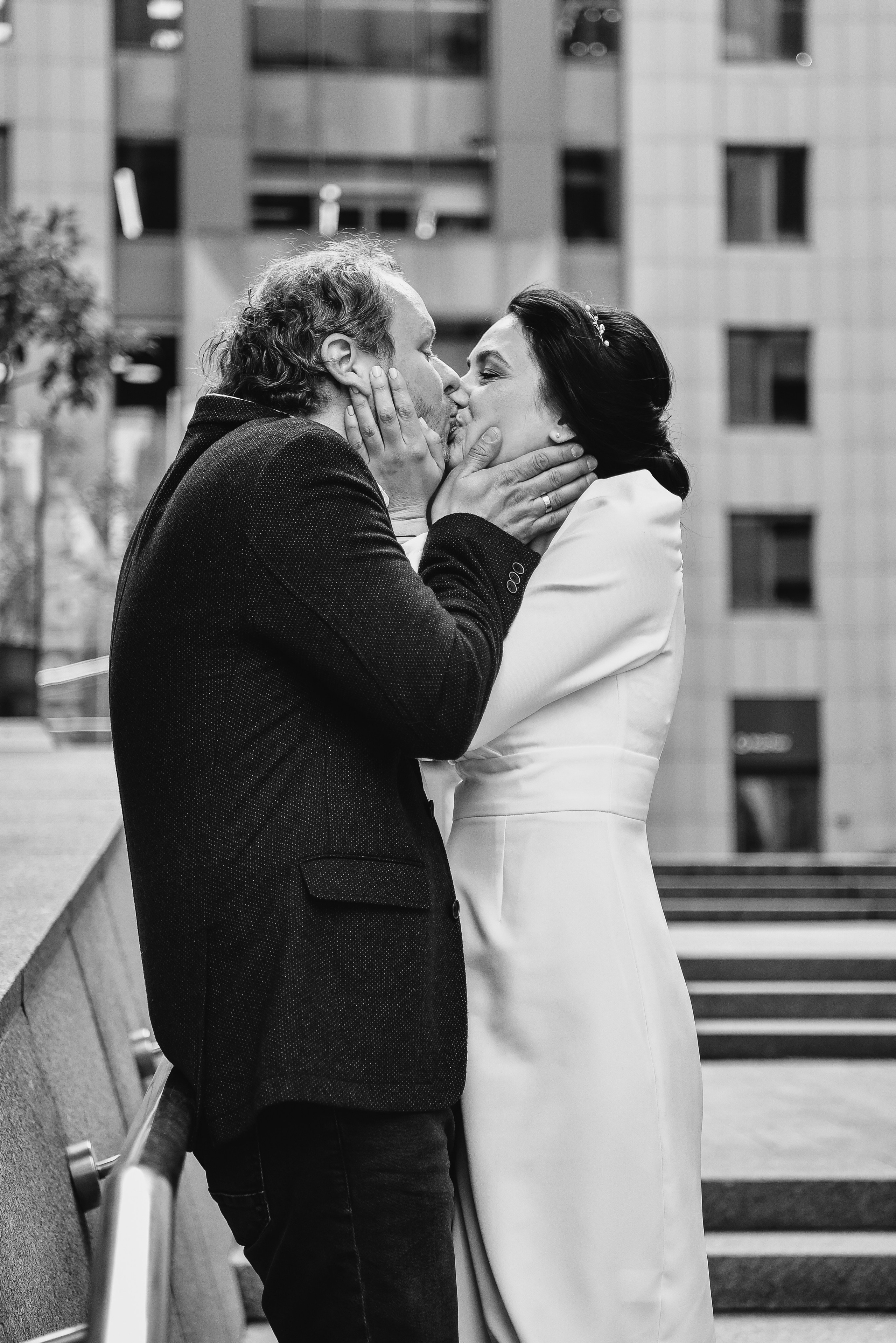 Михайло та Христина. Photographer, videographer, video editing, photo editing