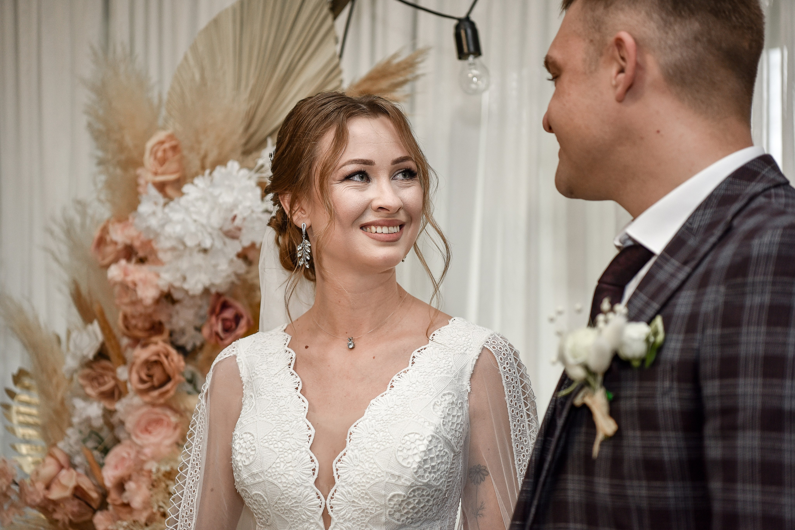 Вікторія та Роман. Photographer, videographer, video editing, photo editing