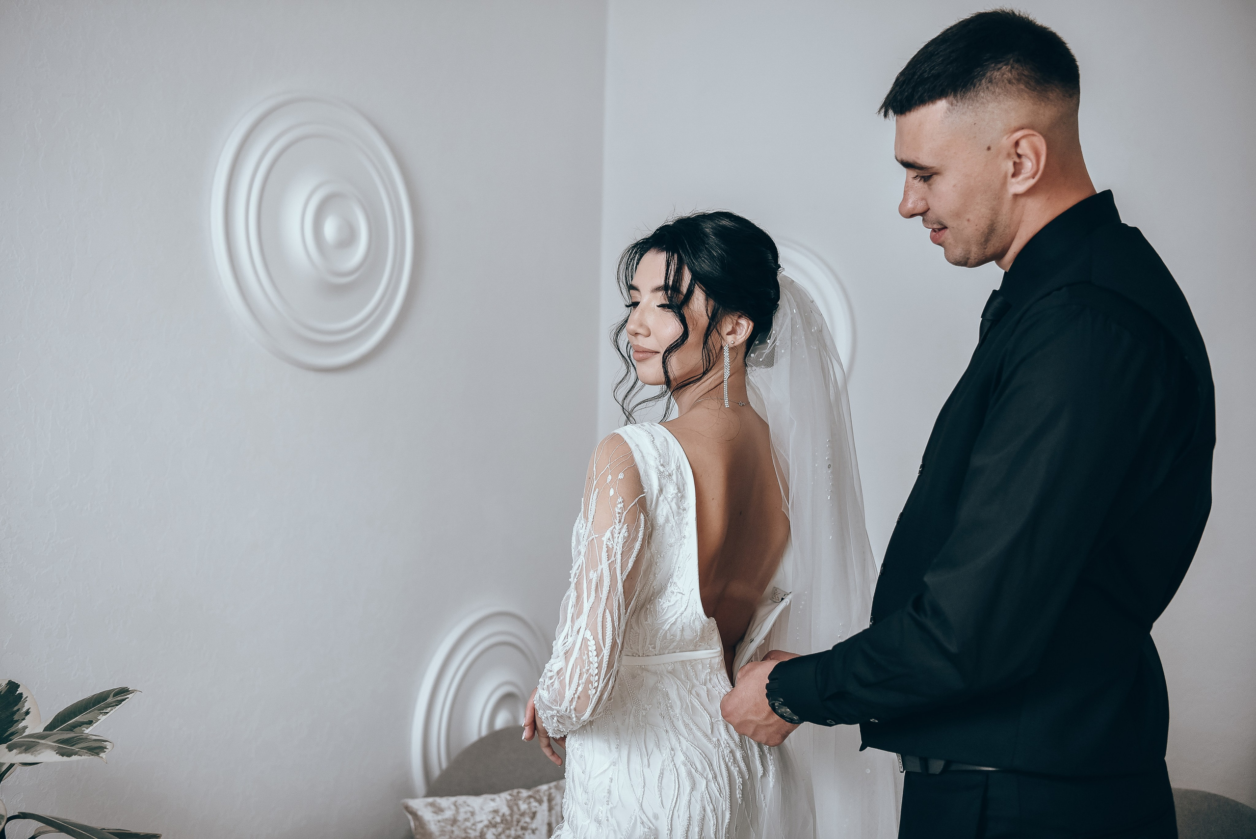 Каріна та Роман. Photographer, videographer, video editing, photo editing