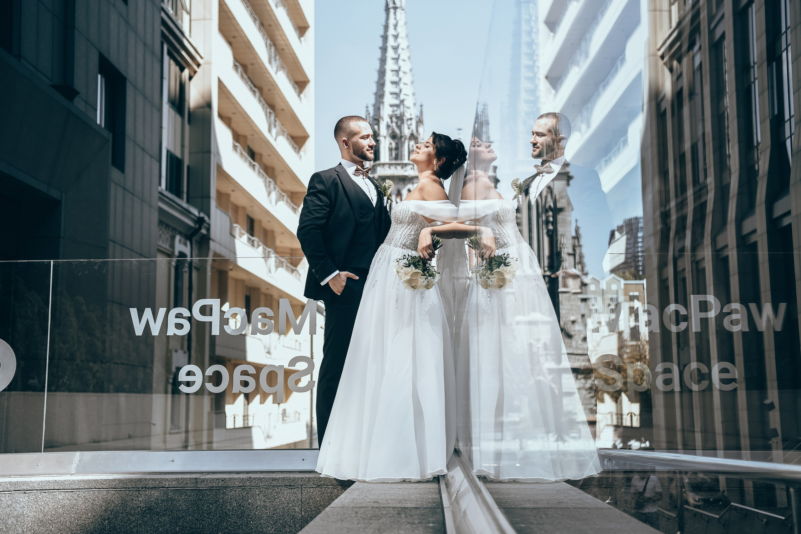 Крістоф та Василіса. Photographer, videographer, video editing, photo editing