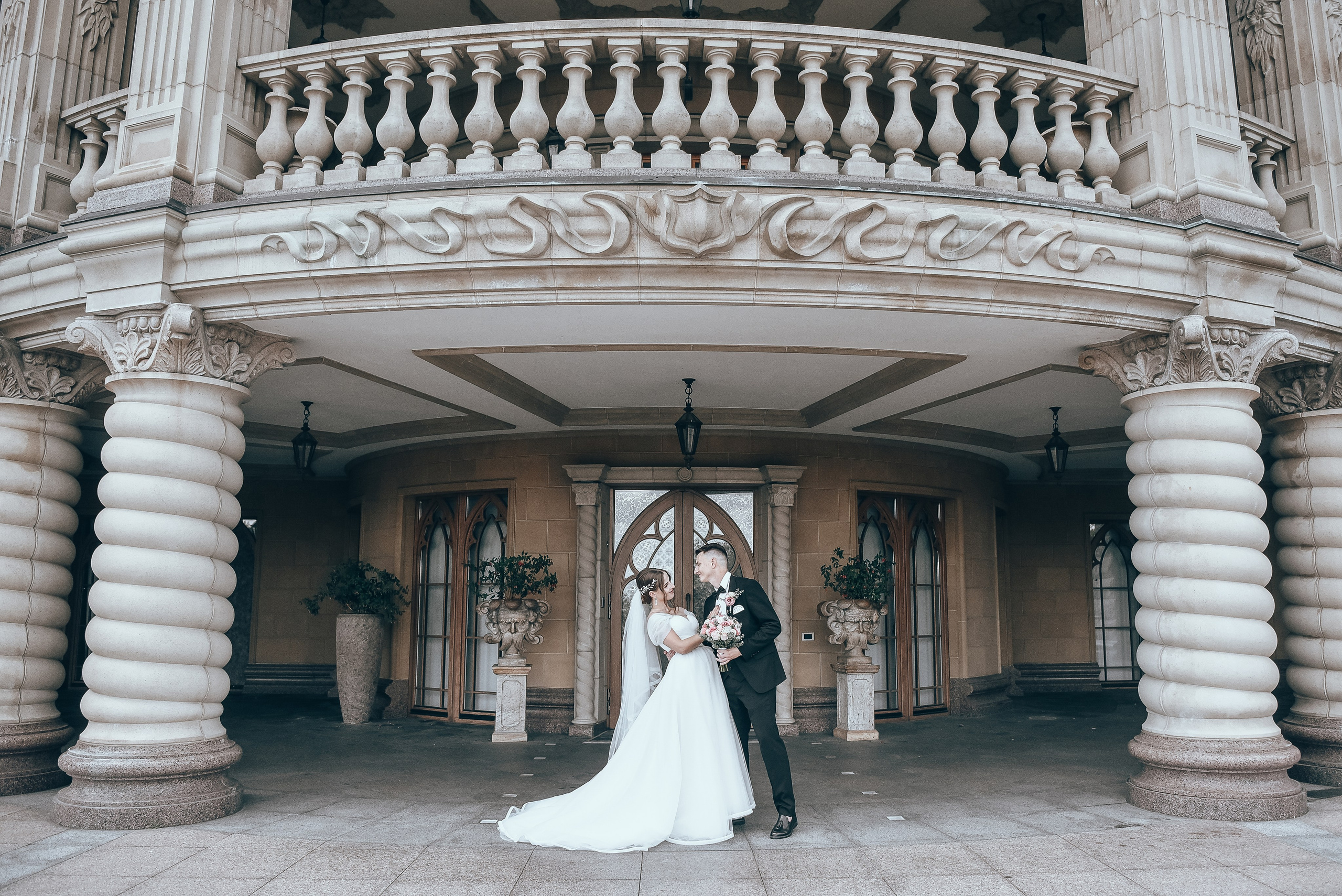 Весільний фотограф, відеограф Київ, Київська область