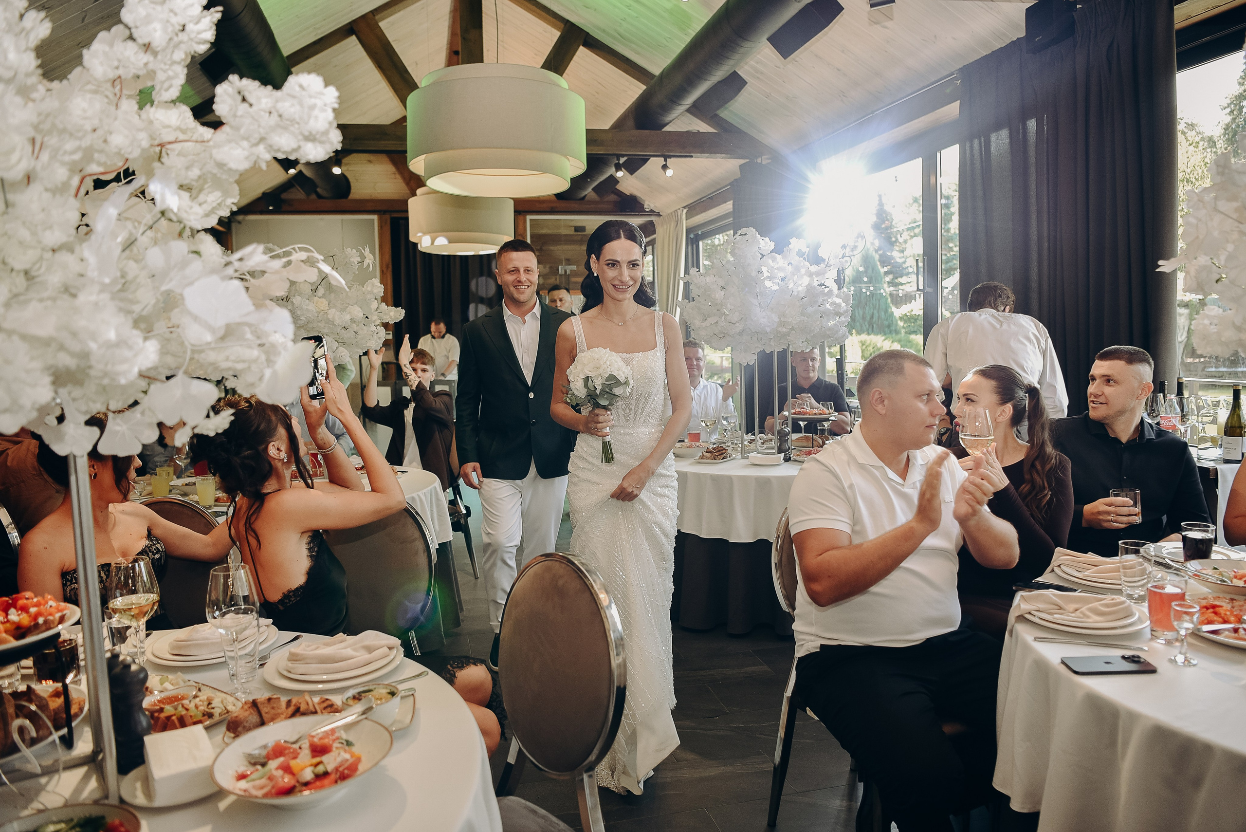 Євгеній та Олеся. Photographer, videographer, video editing, photo editing