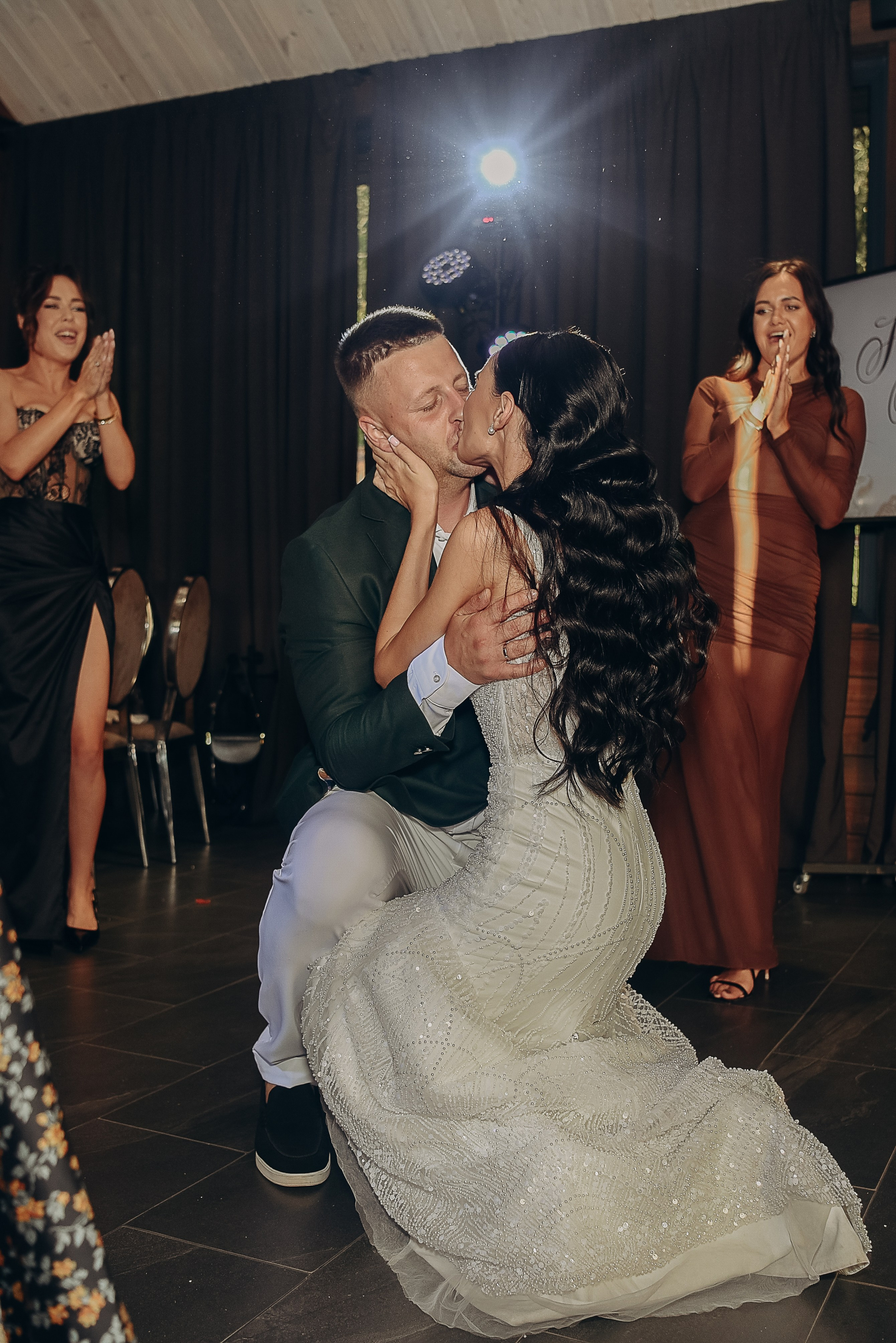 Євгеній та Олеся. Photographer, videographer, video editing, photo editing